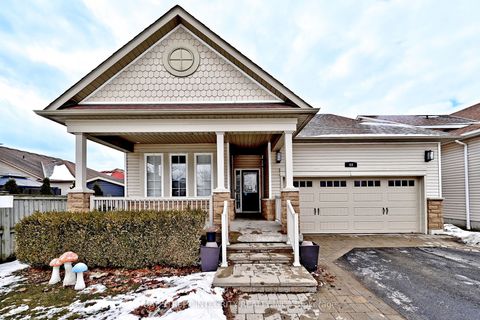 60 Darius Harns Drive Whitby ON L1M 2G6