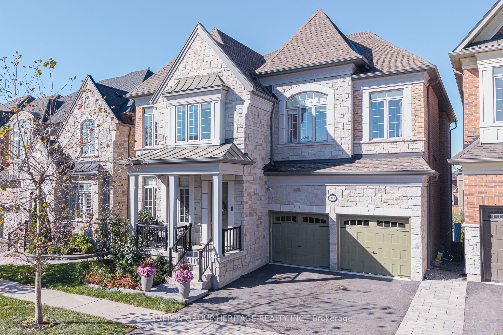 10 Beaverdams Drive