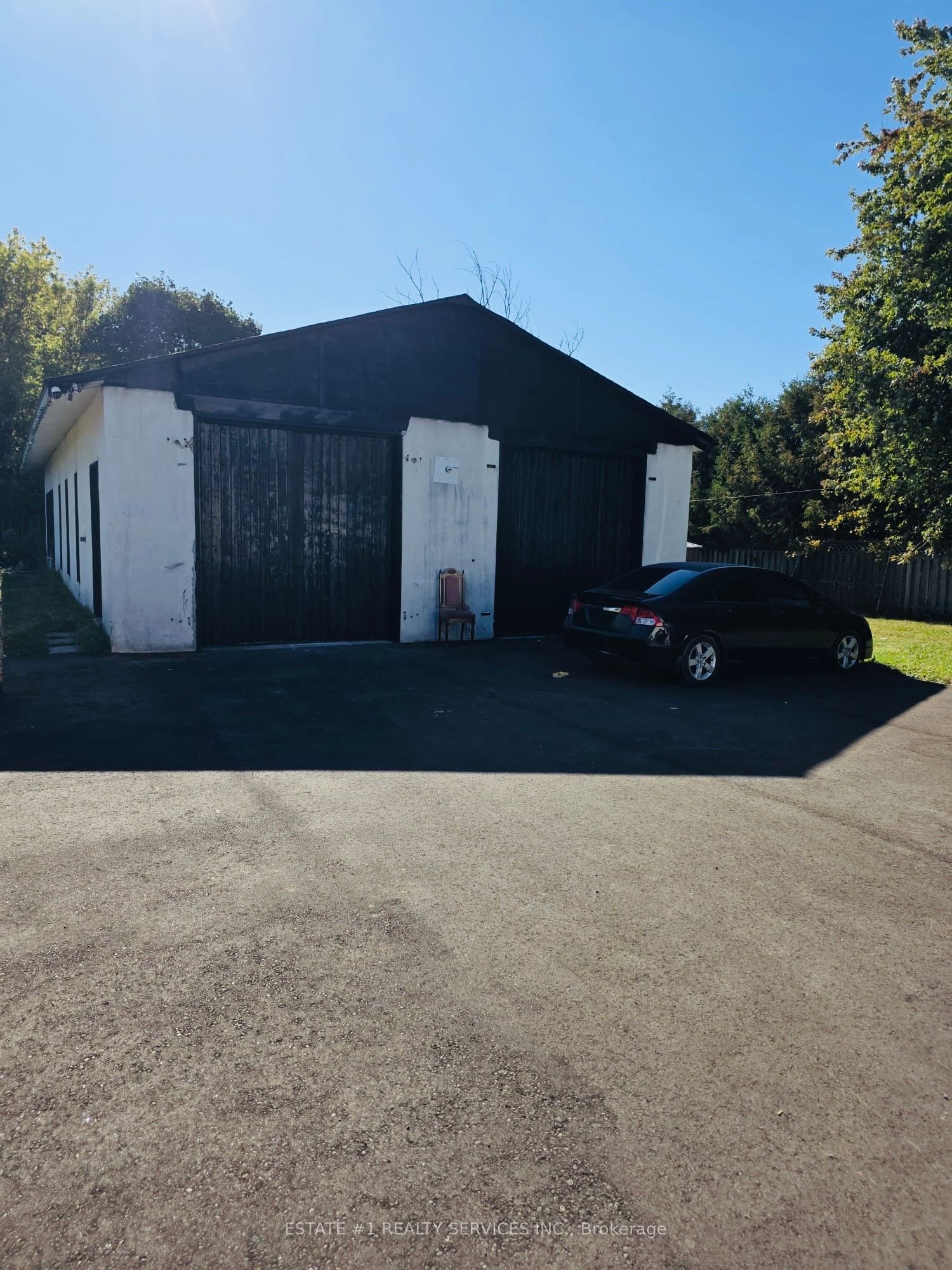 9843 Highway 7 N/A