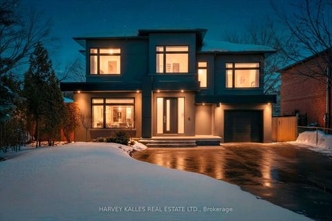 90 GREAT OAK Drive Toronto W08 ON M9A 1N5