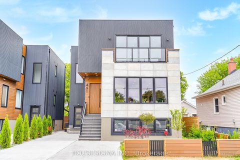 491 Drew Street Oshawa ON L1H 5B8