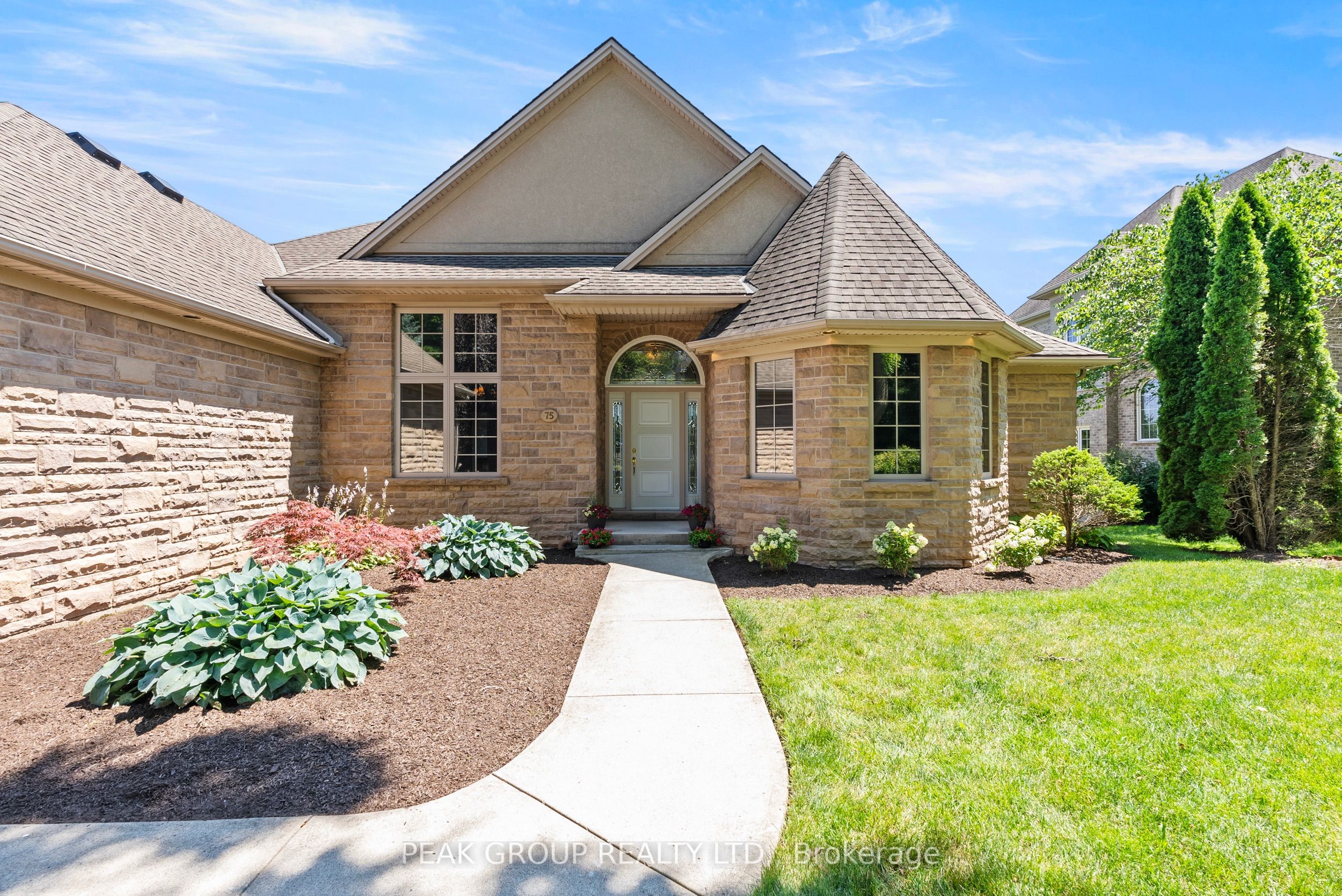 75 Tanbark Road