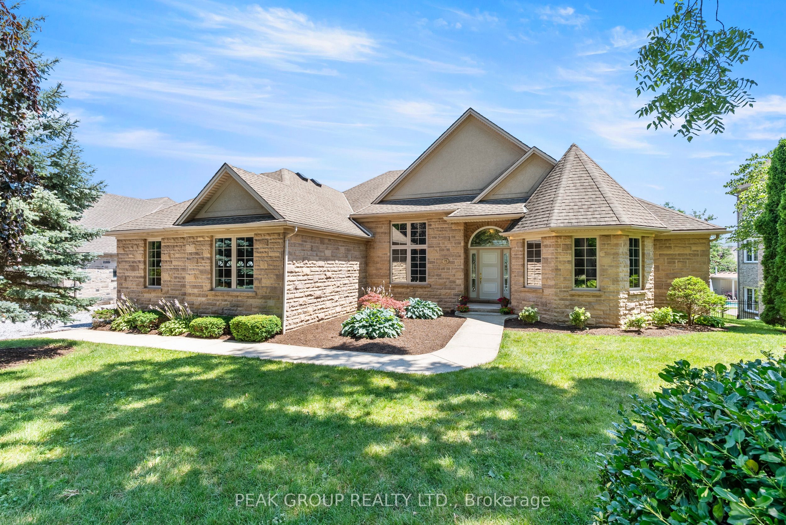 75 Tanbark Road