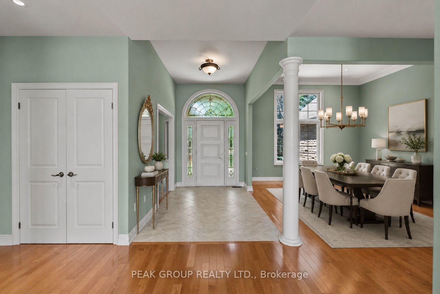 75 Tanbark Road