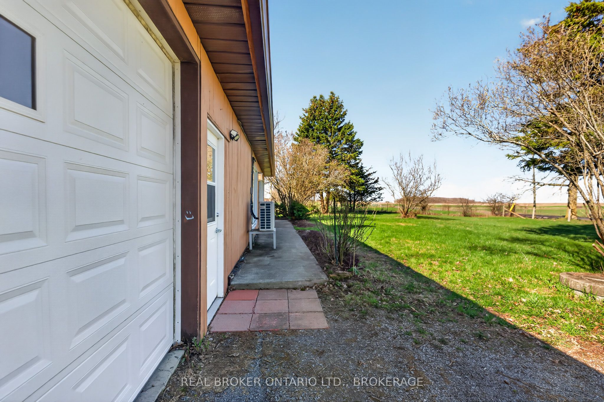 2268 Mcintyre Road