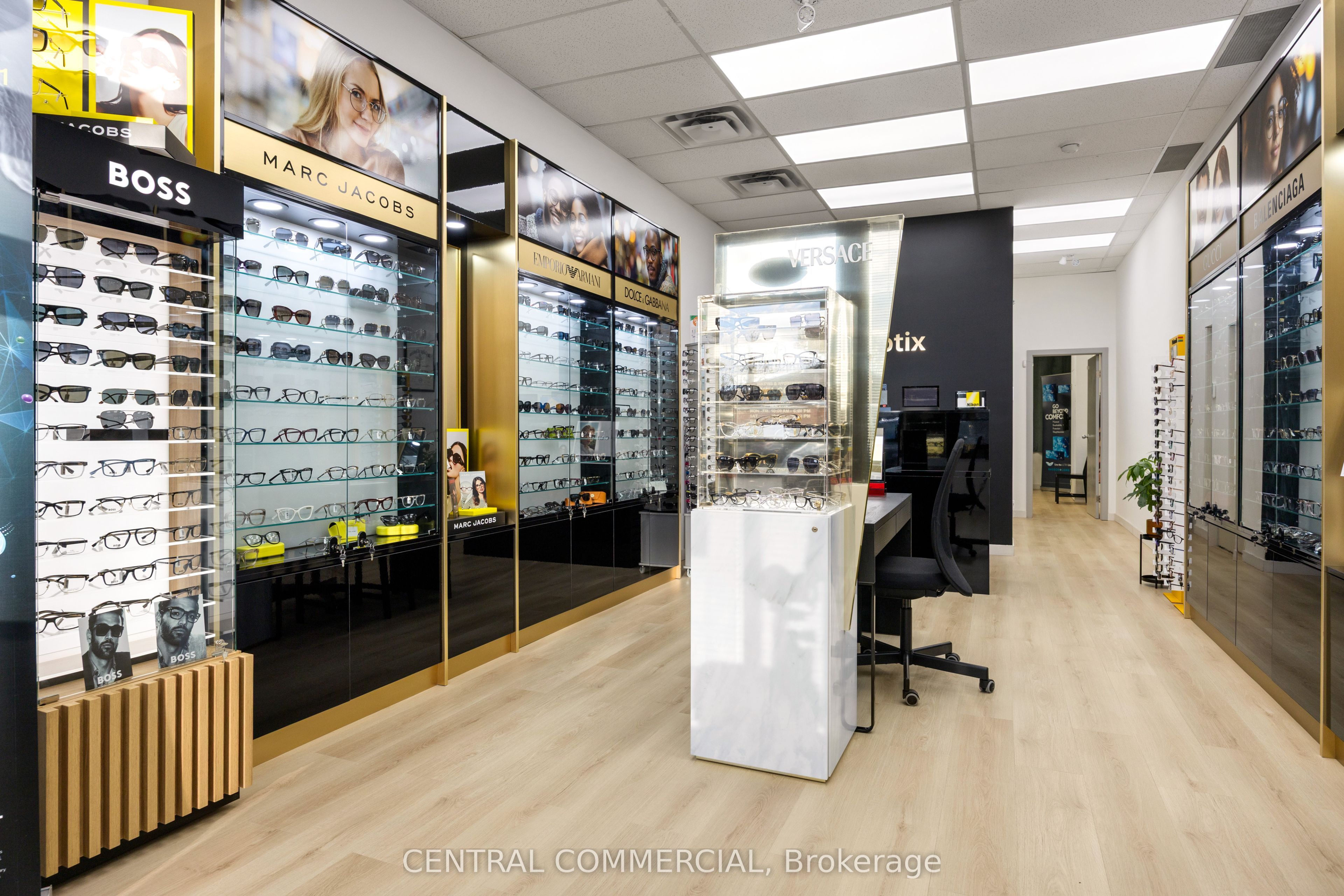 2930 Islington Avenue 3A