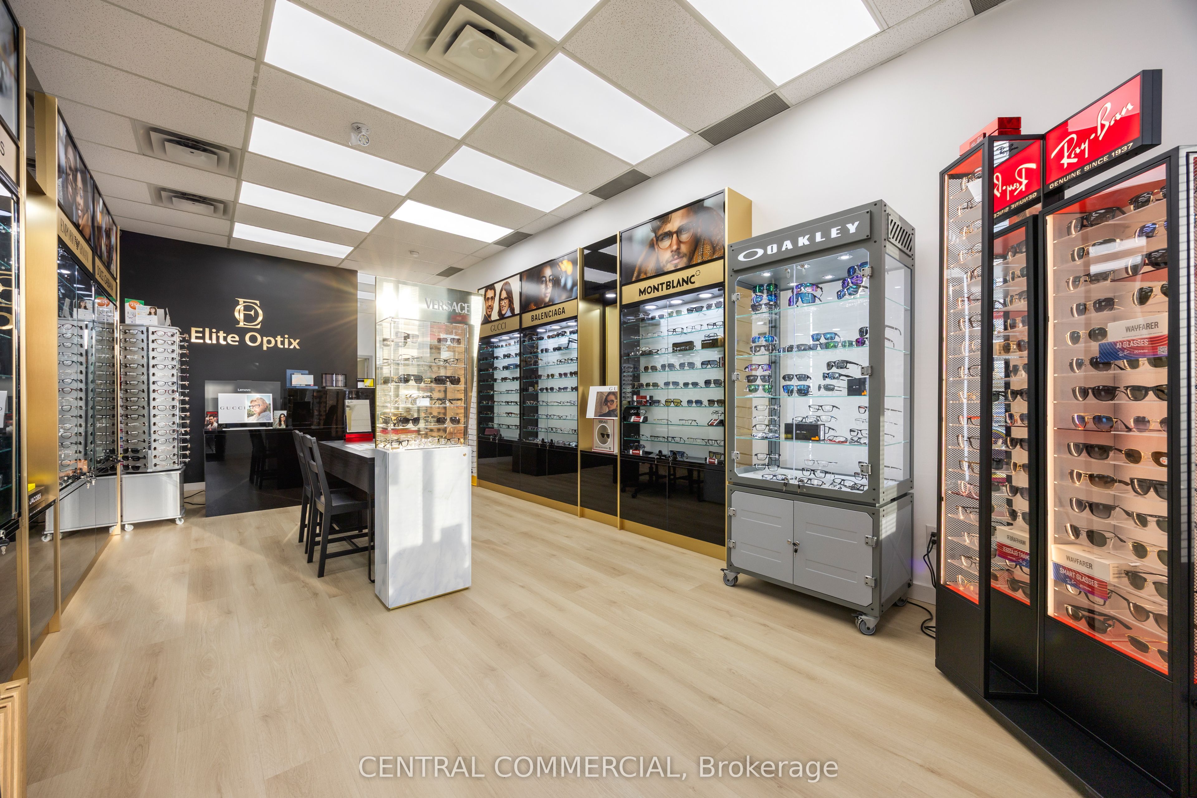 2930 Islington Avenue 3A