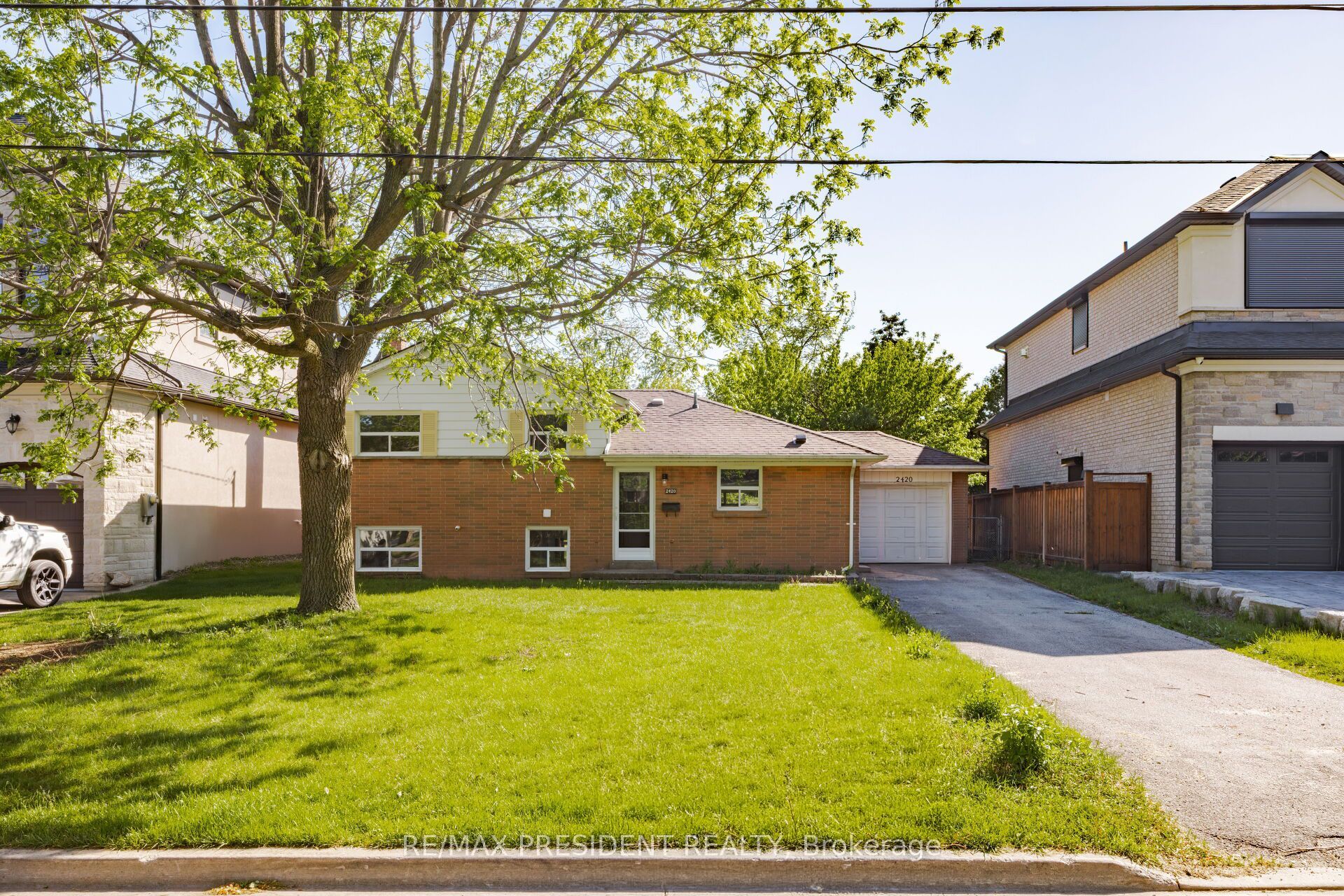 2420 Edenhurst Drive