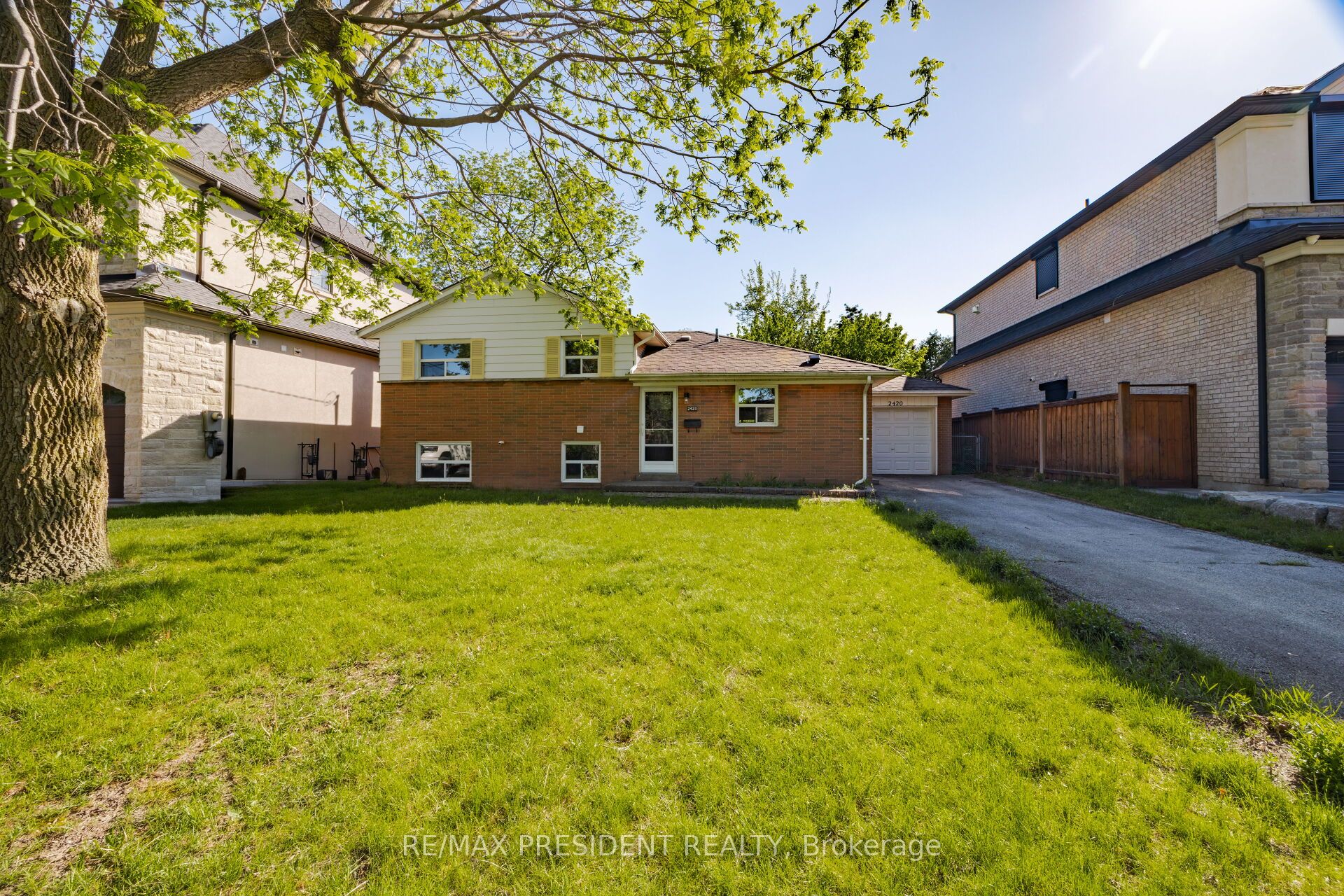 2420 Edenhurst Drive