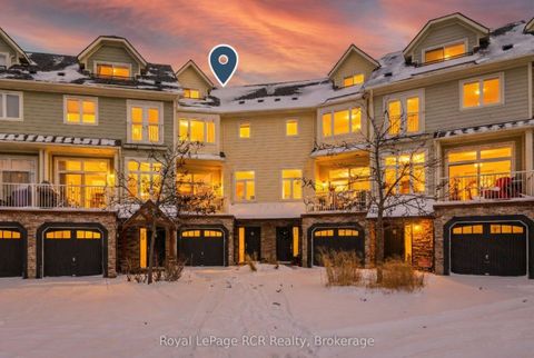 104 Farm Gate Road 13 Blue Mountains ON L9Y 0L7