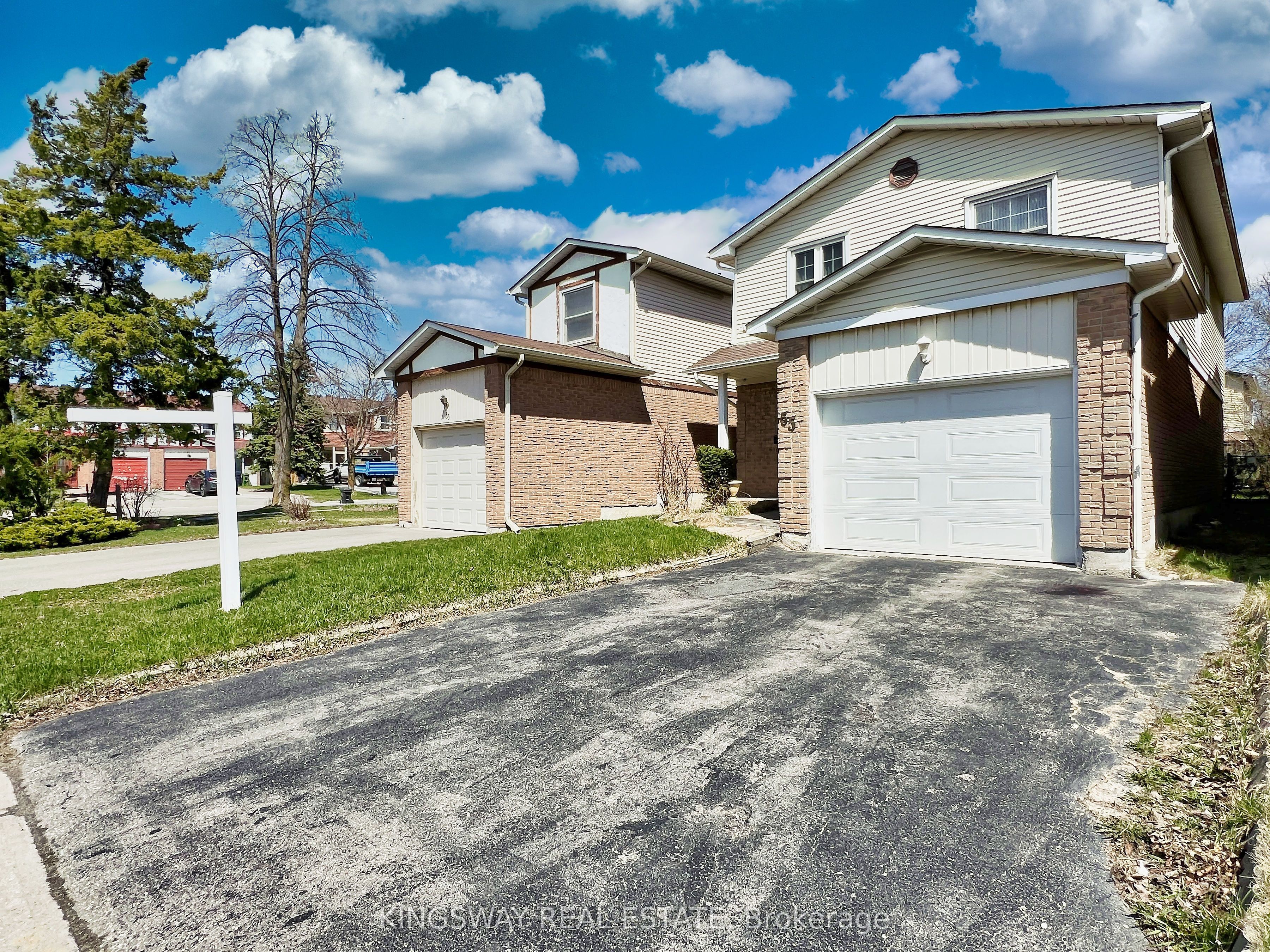 55 Copperwood Square