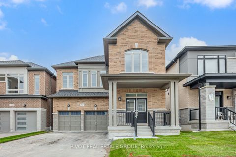 12 Waterfront Crescent Whitby ON L1N 0M9