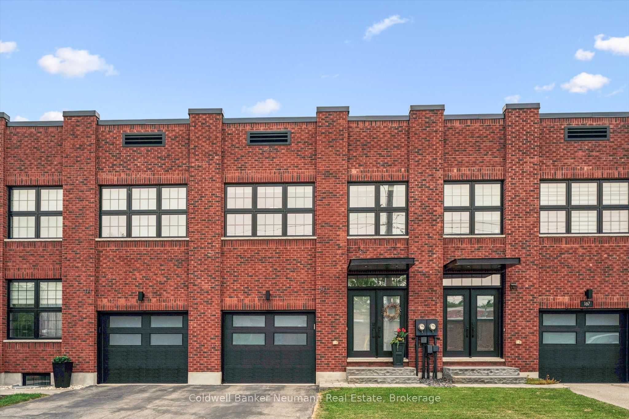 169 Morris Street