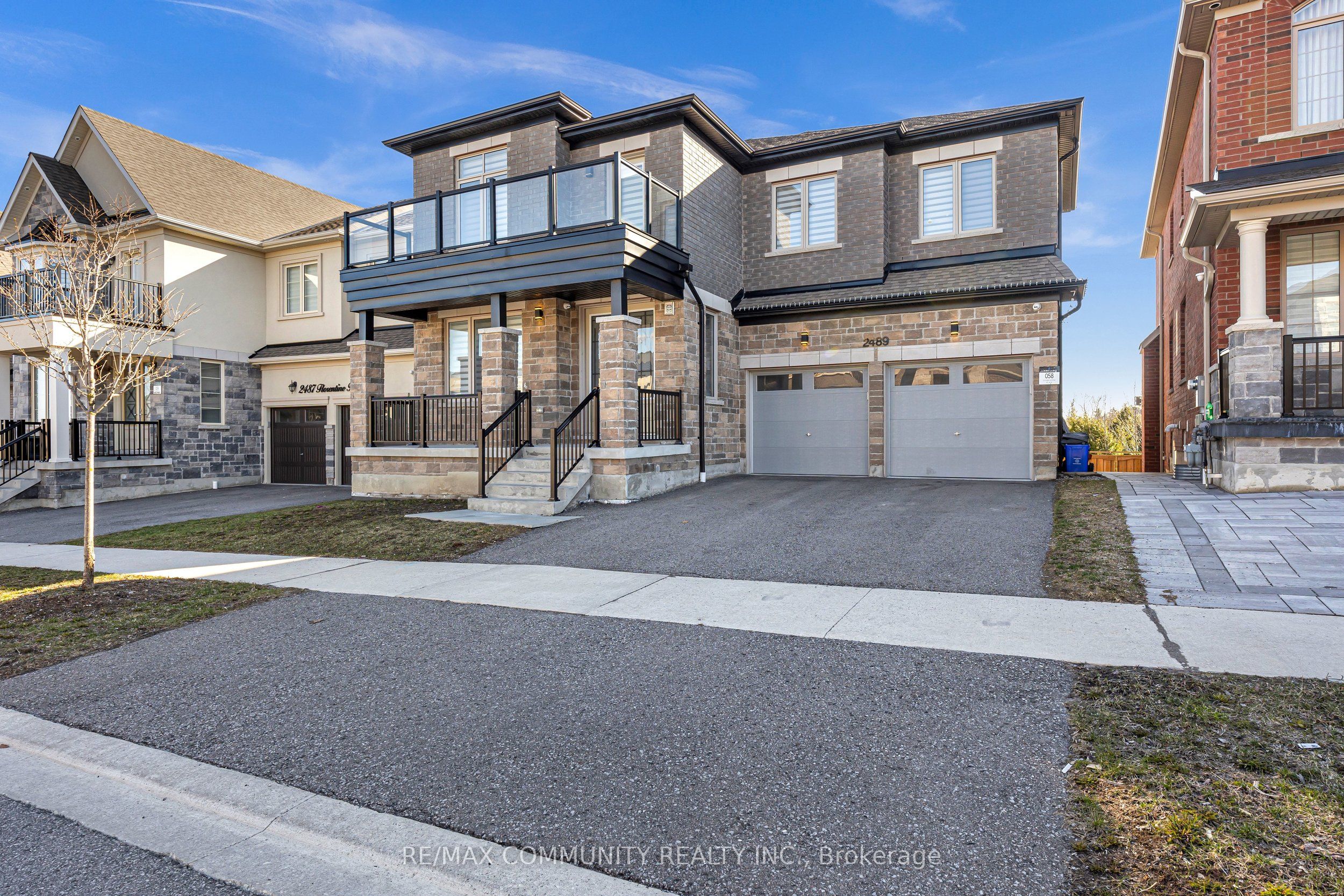 2489 Florentine Place