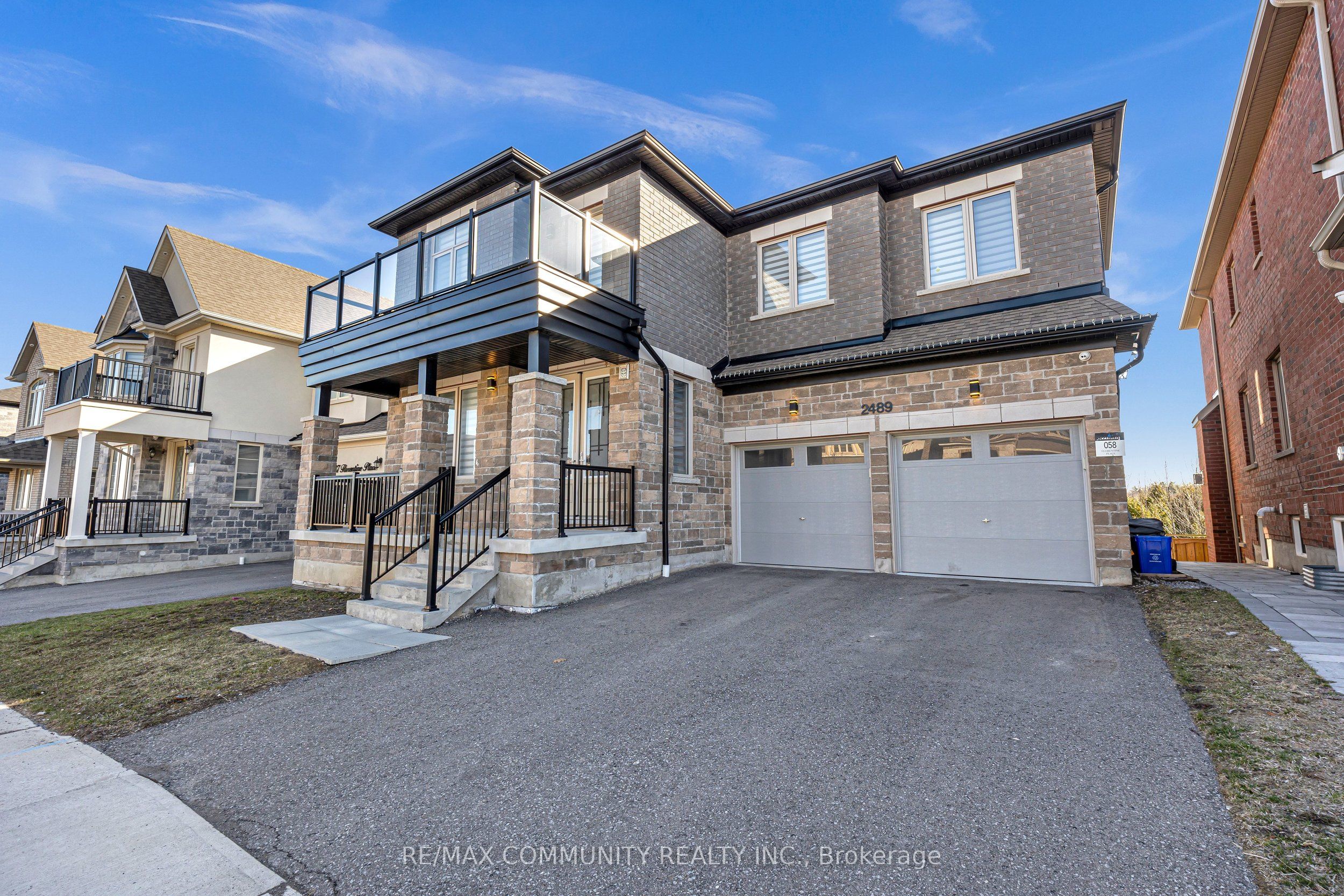 2489 Florentine Place