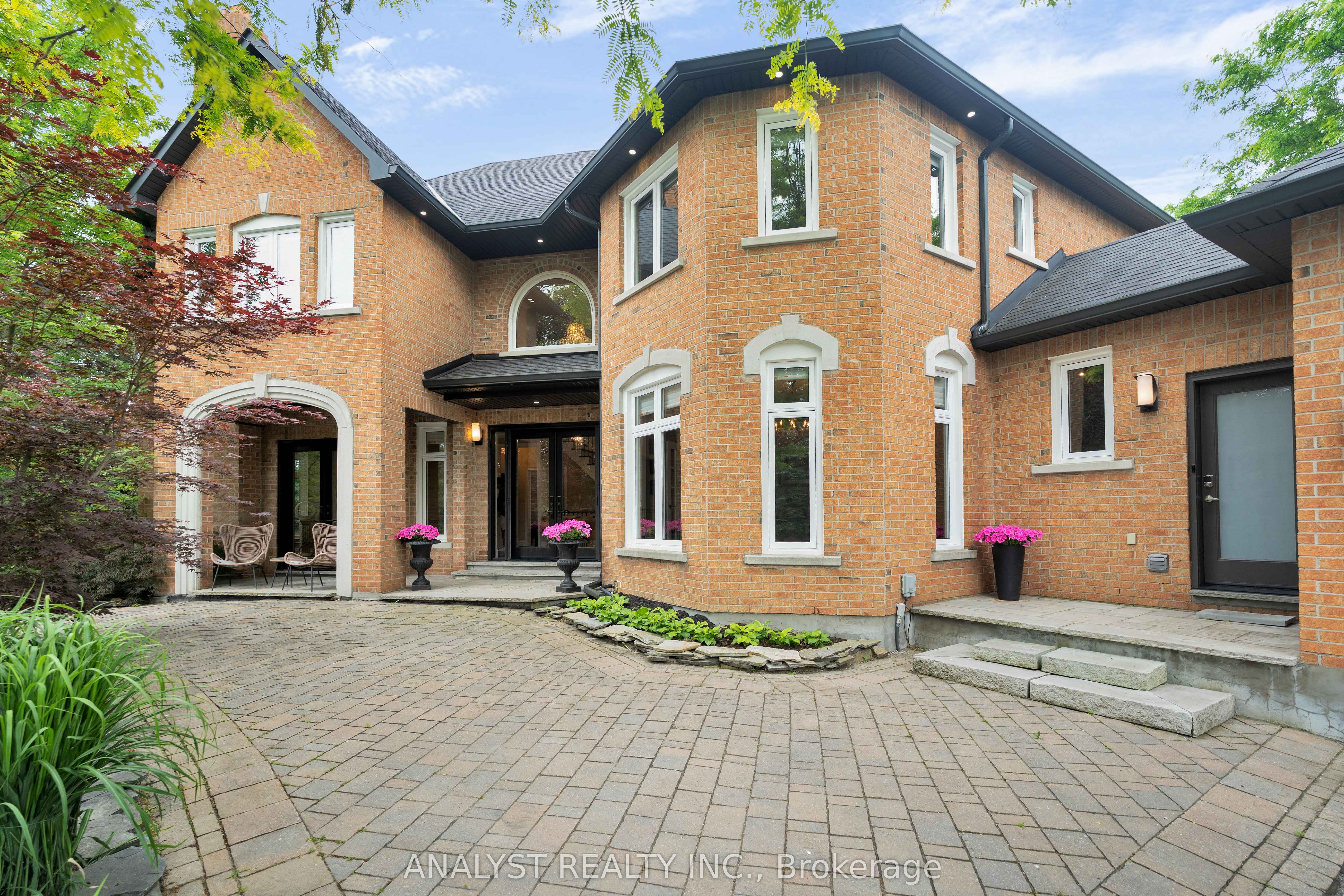 50 Trainor Court