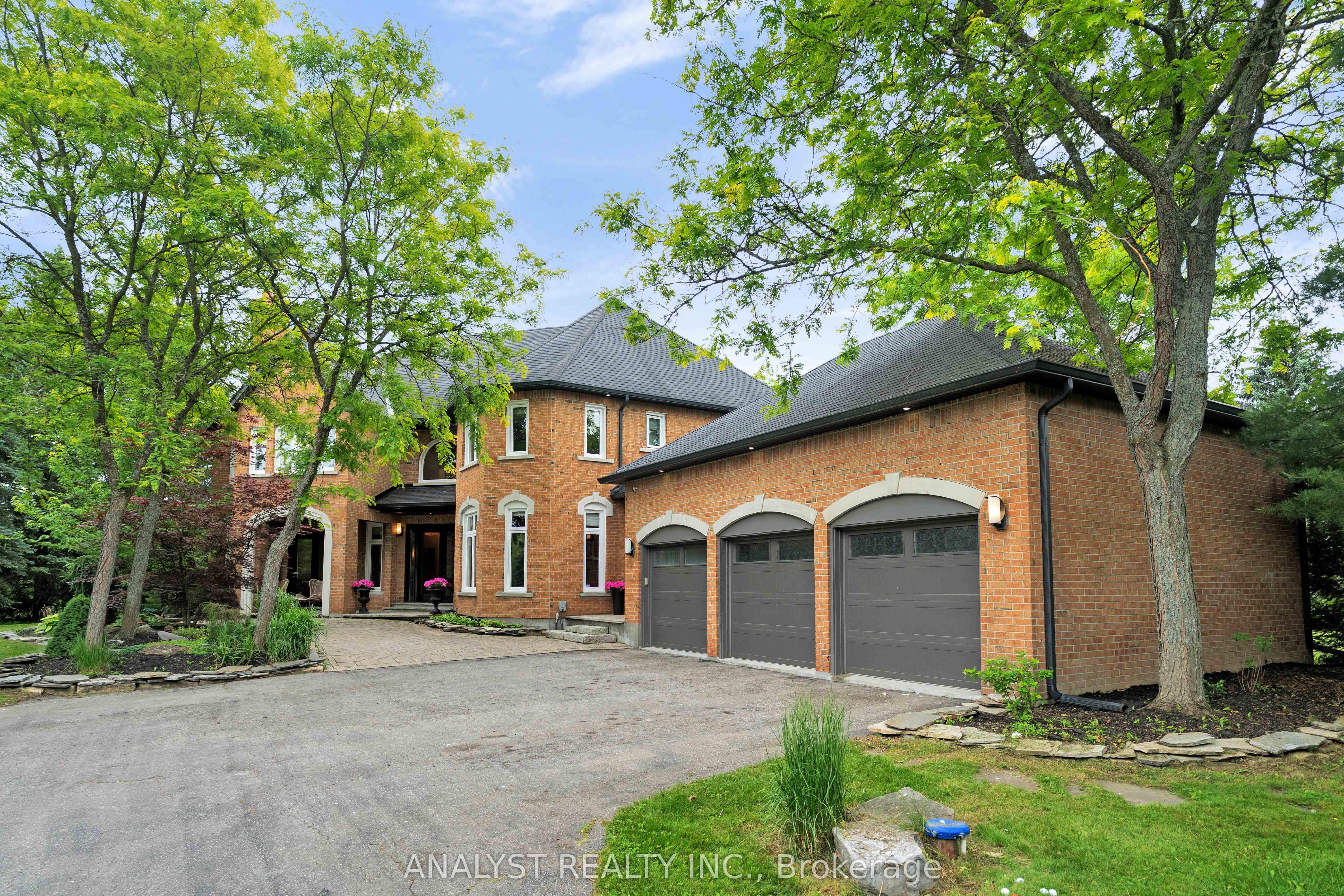 50 Trainor Court