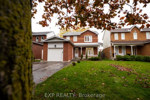 5 Rutherford Drive Clarington ON L1B 1G7