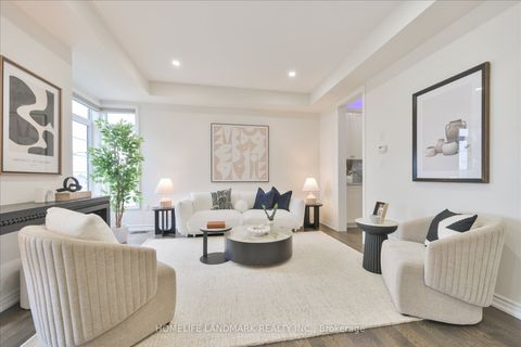 79 Bethpage Crescent Newmarket ON L3X 0M4