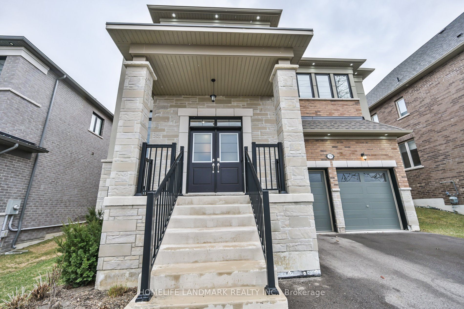 79 Bethpage Crescent