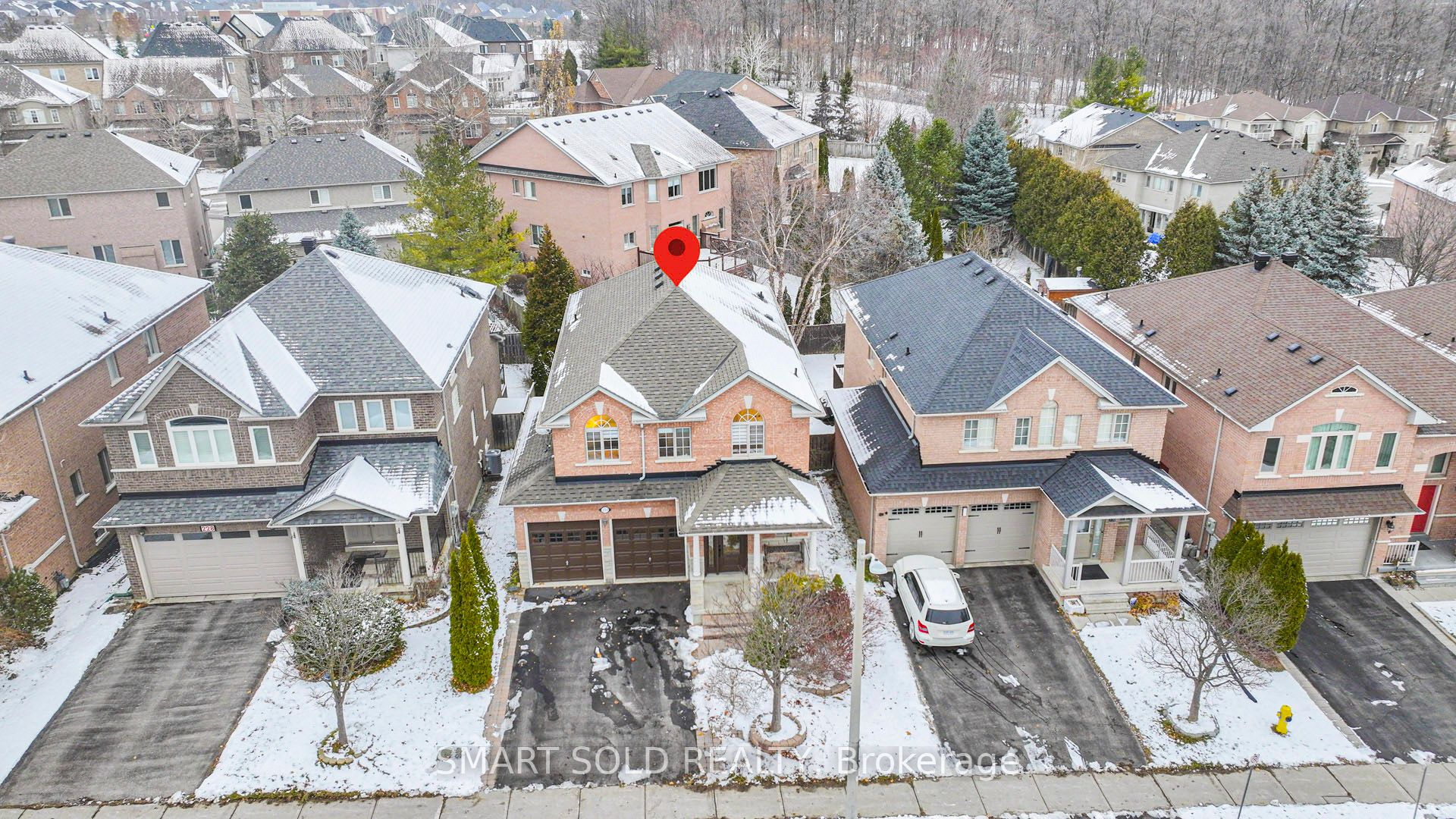 224 Summeridge Drive