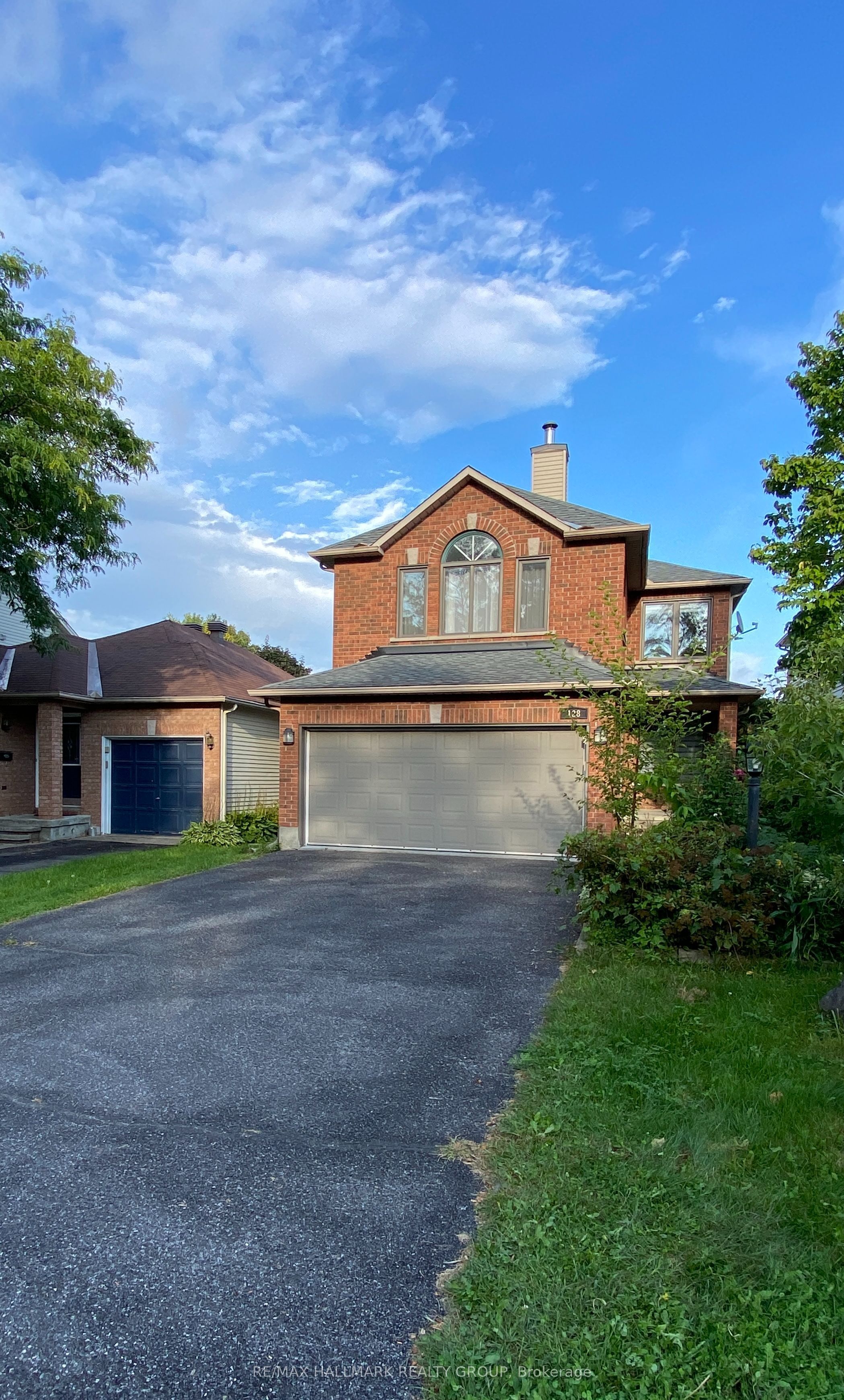 128 GRENADIER Way