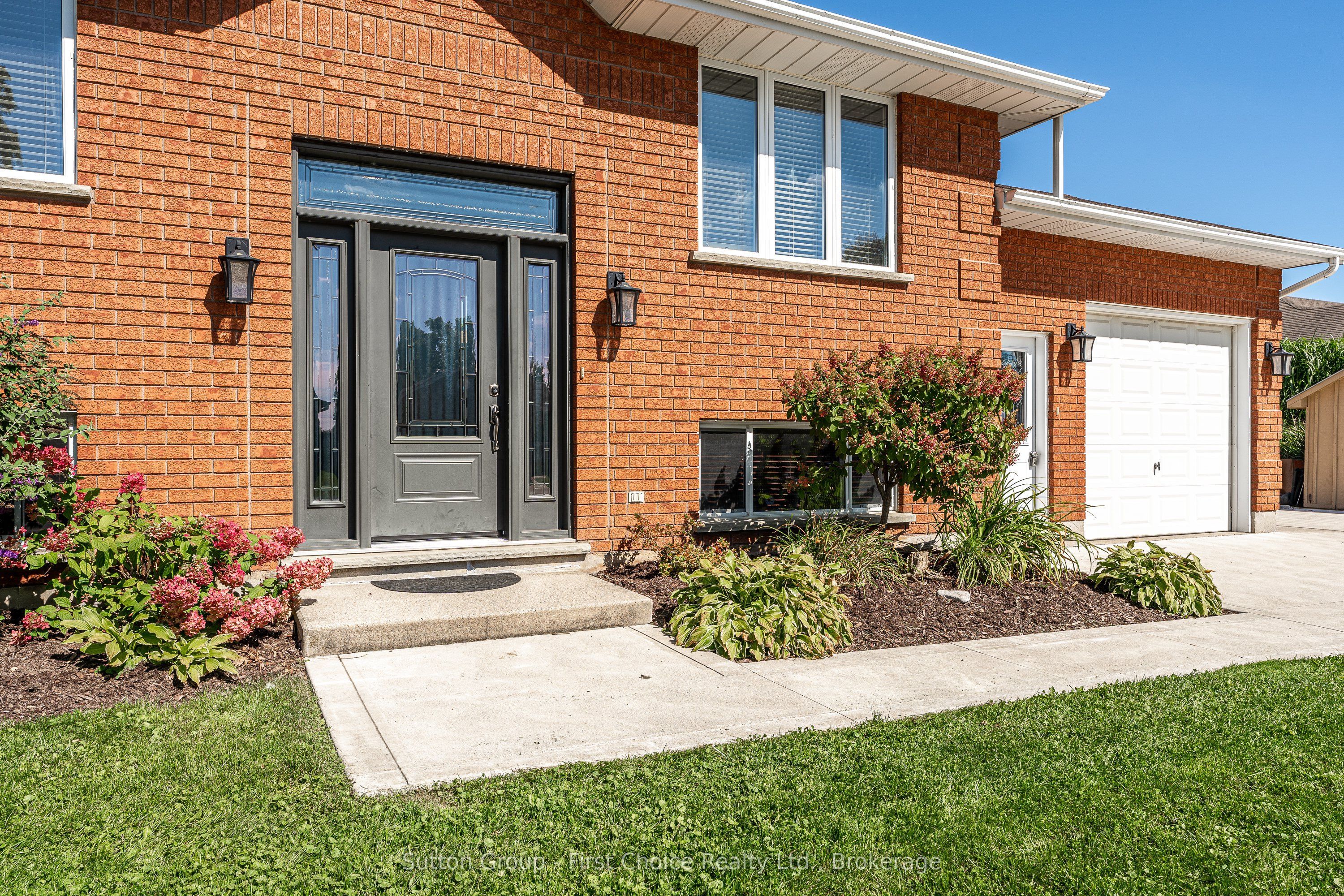 67 Napier Street