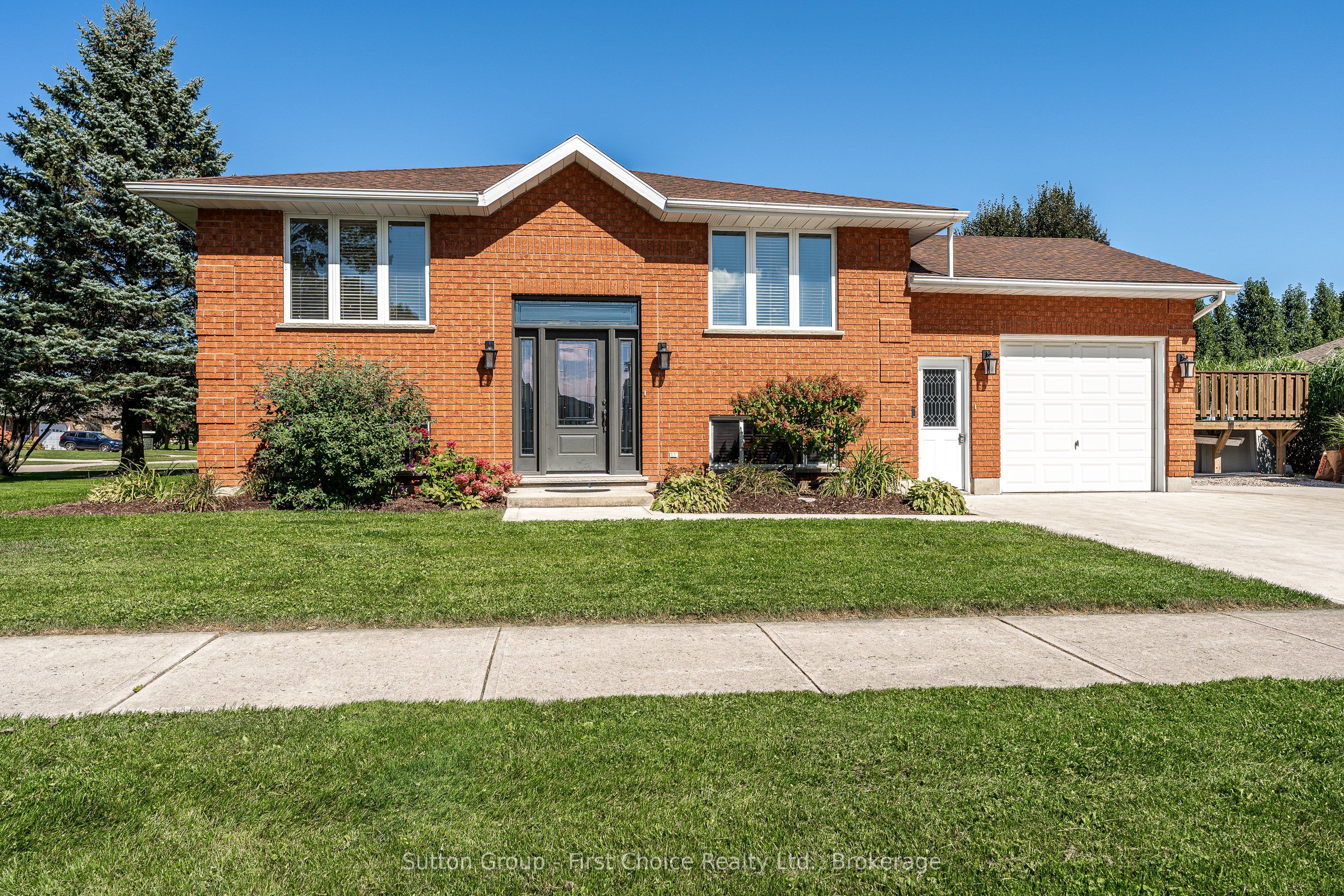67 Napier Street