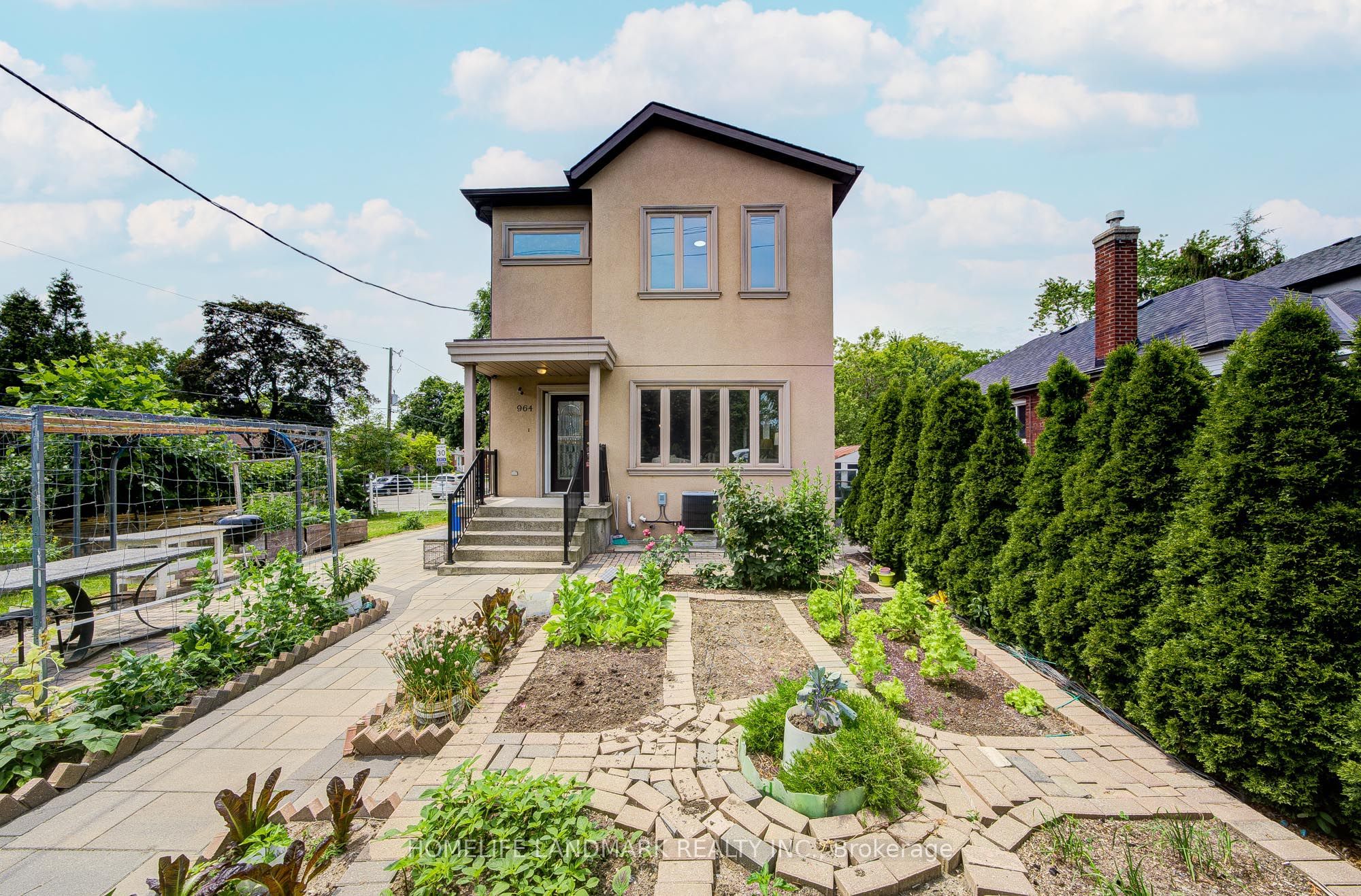 964 Pharmacy Avenue