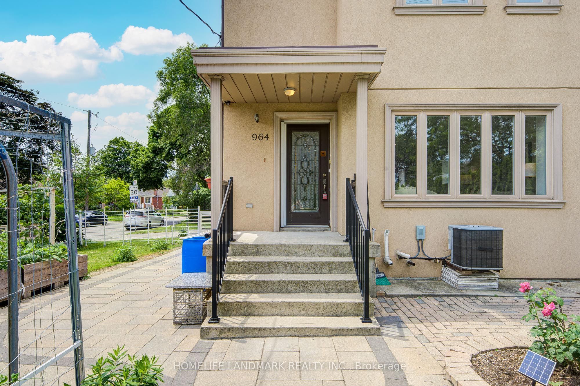 964 Pharmacy Avenue