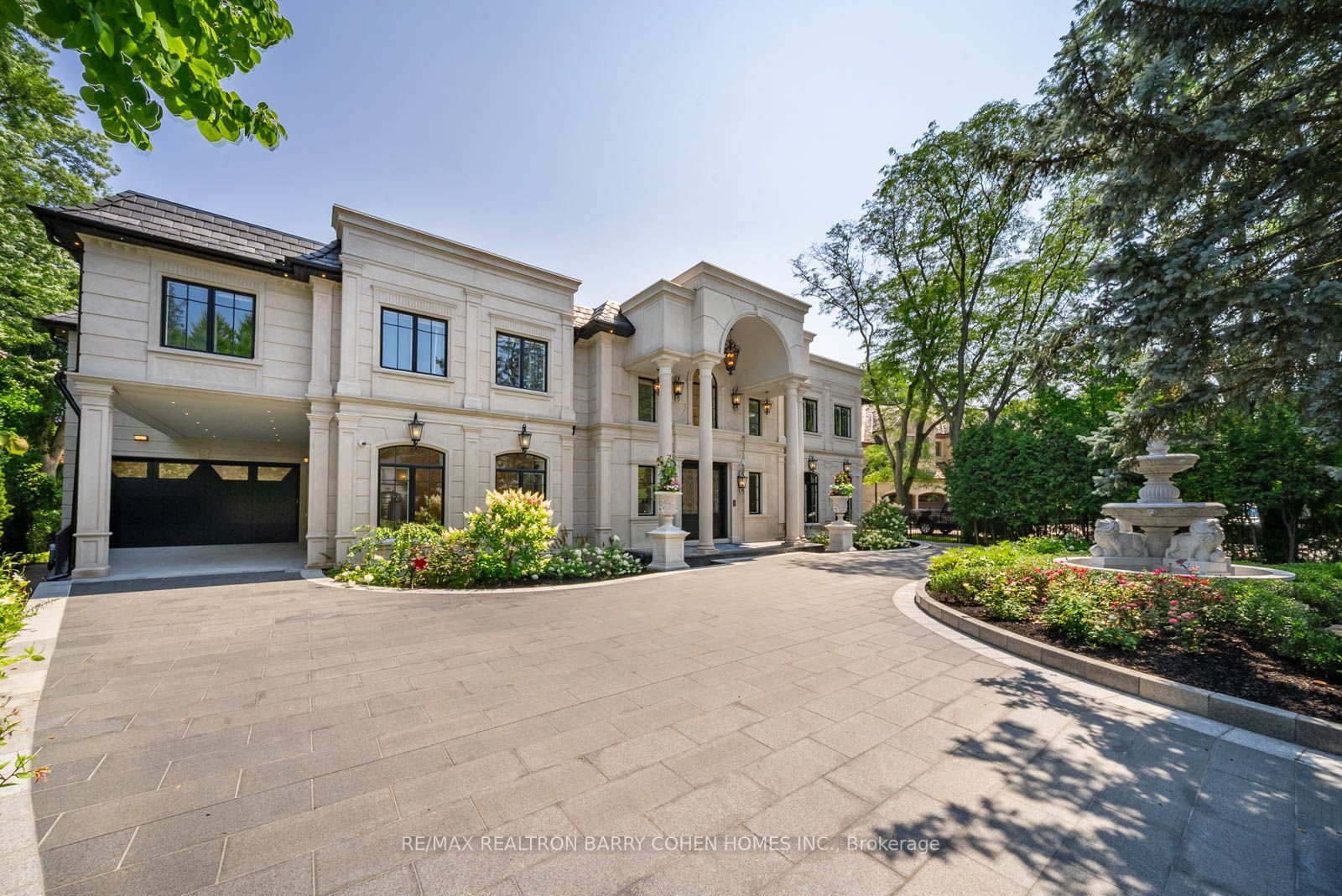 99 Bayview Ridge