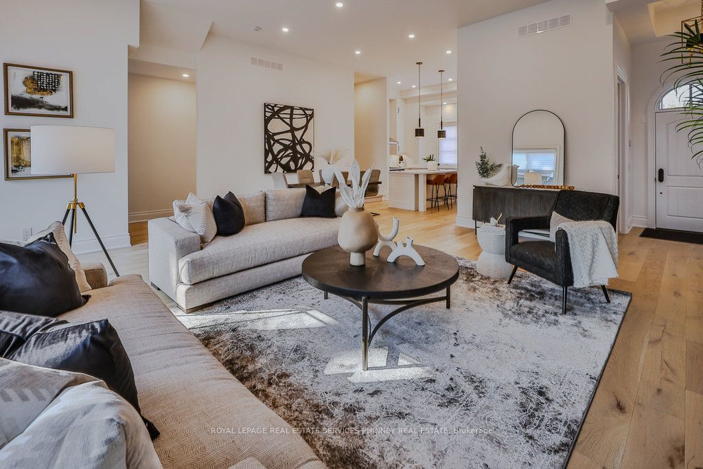 3 Arbourvale Common N/A