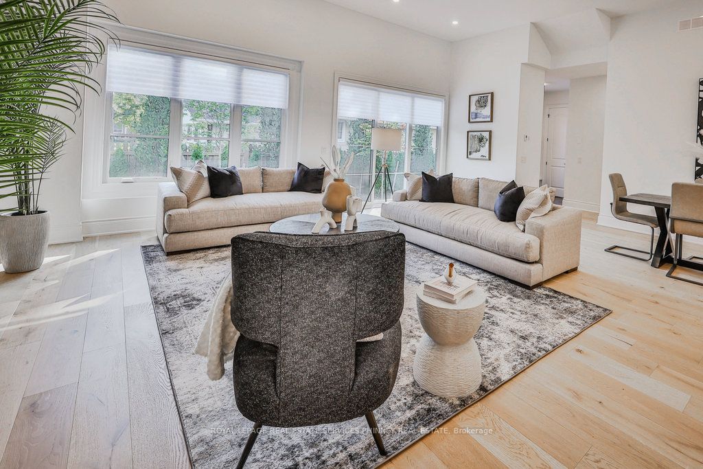 3 Arbourvale Common N/A