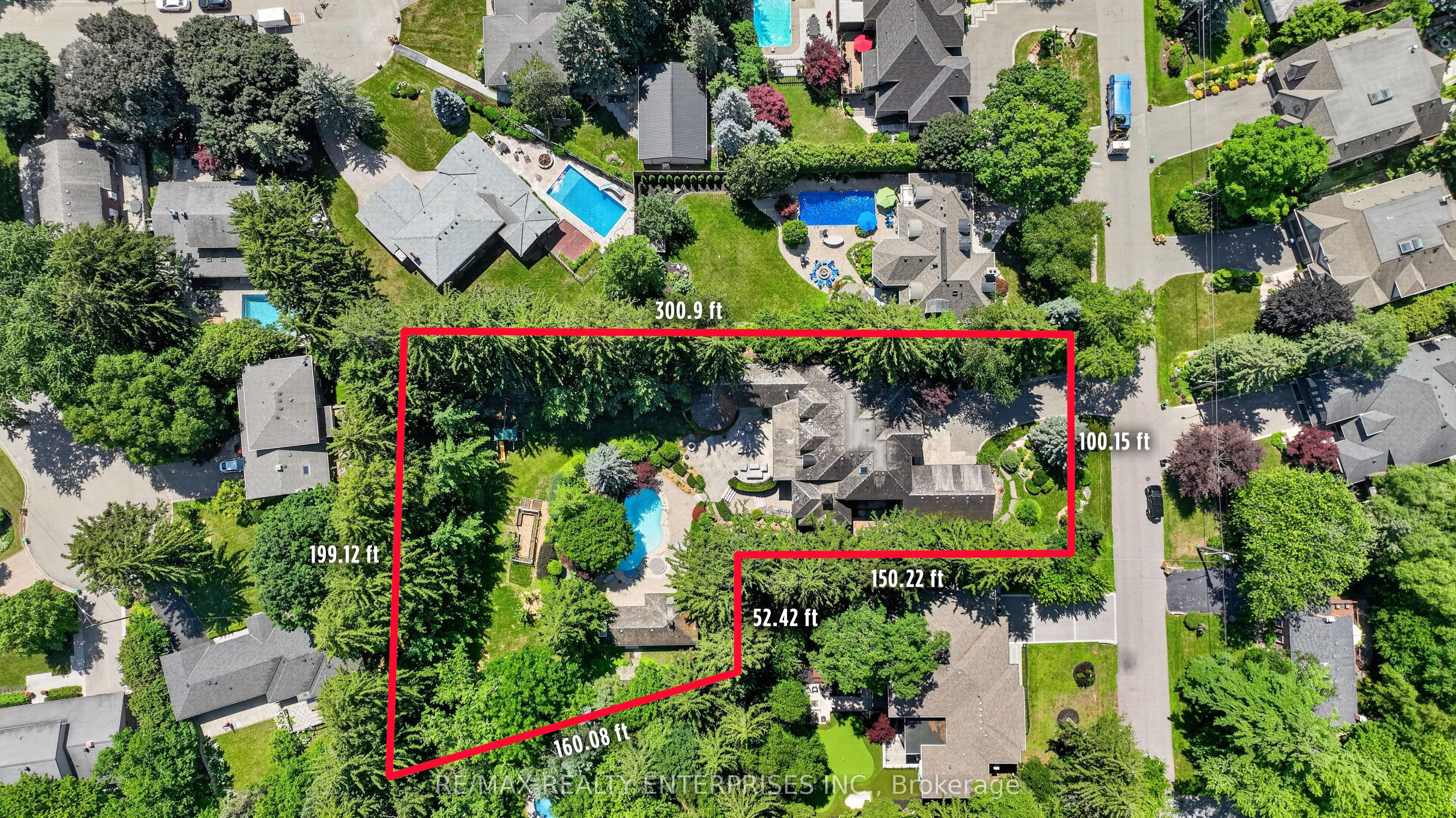 1396 Crescent Road