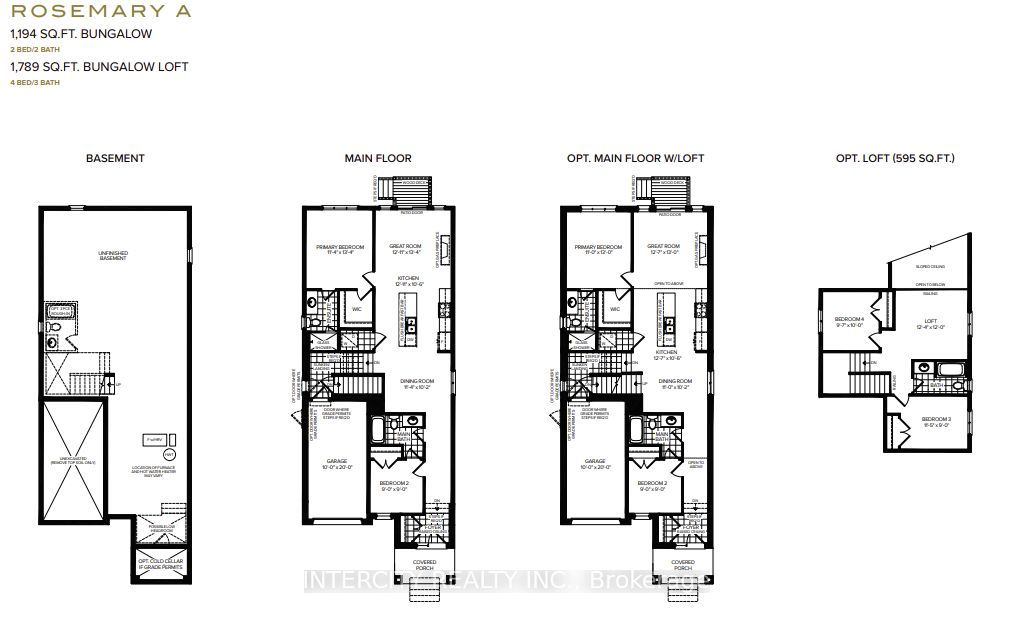 1828 Nash Road Lot 97