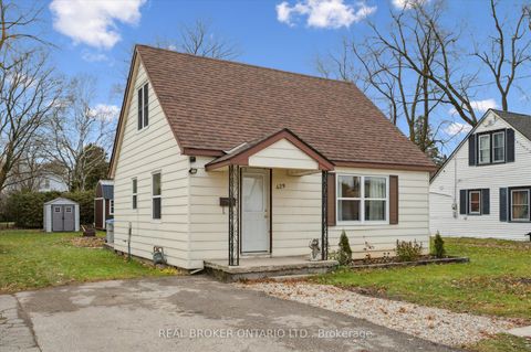 429 Clayton Street North Perth ON N4W 2G4