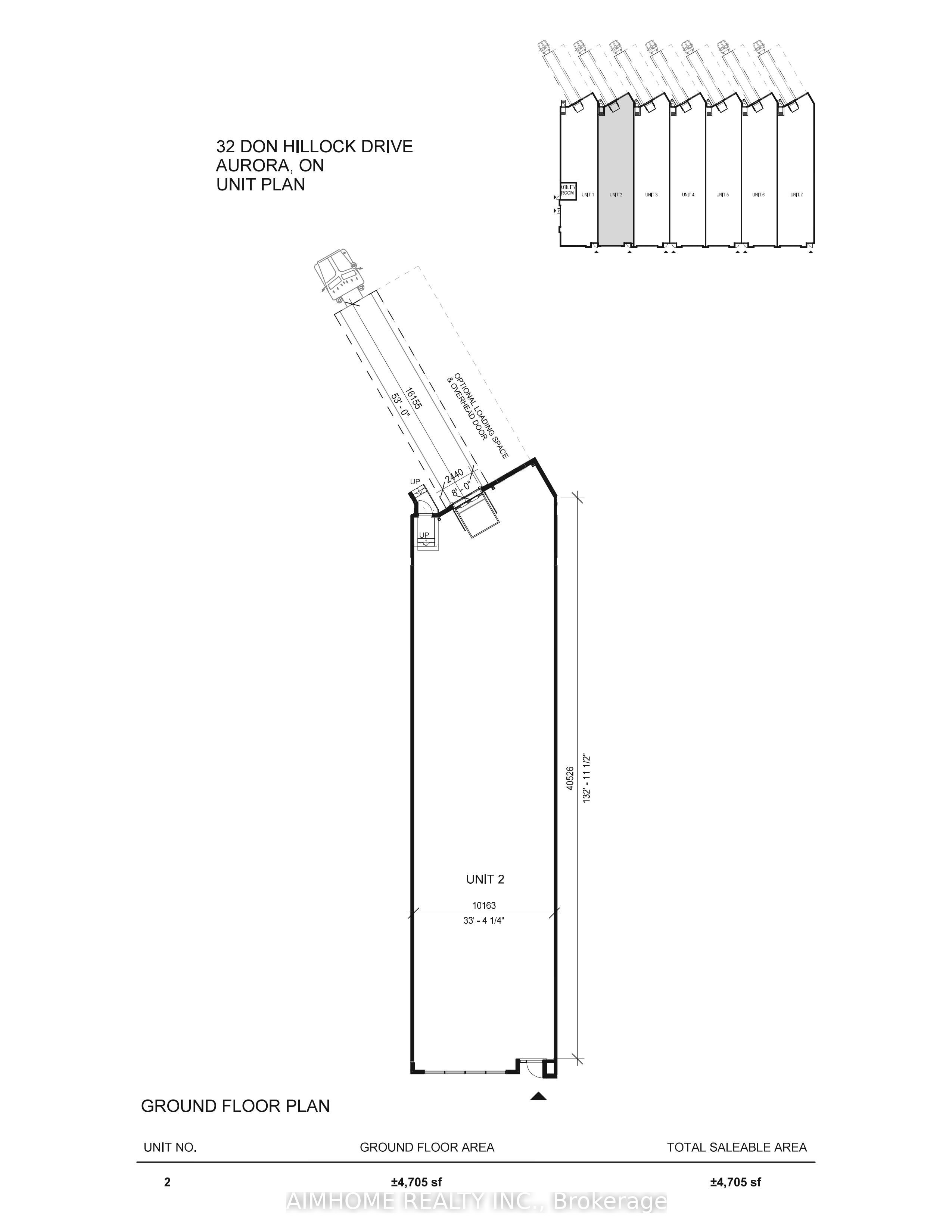 32 Don Hillock Drive Unit 2