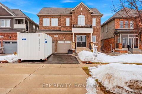 222 Blair Creek Drive Kitchener ON N2P 0G2