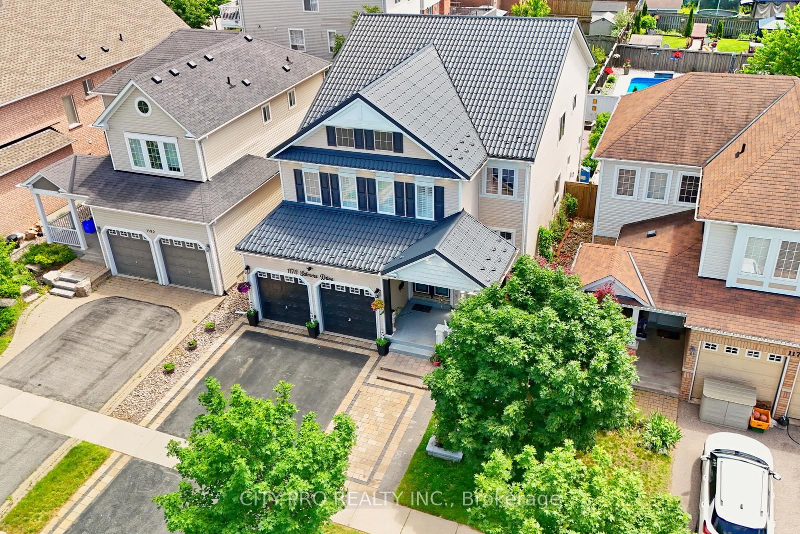 1178 Salmers Drive