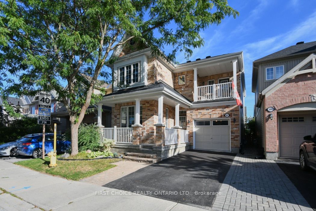 207 Mistral Way