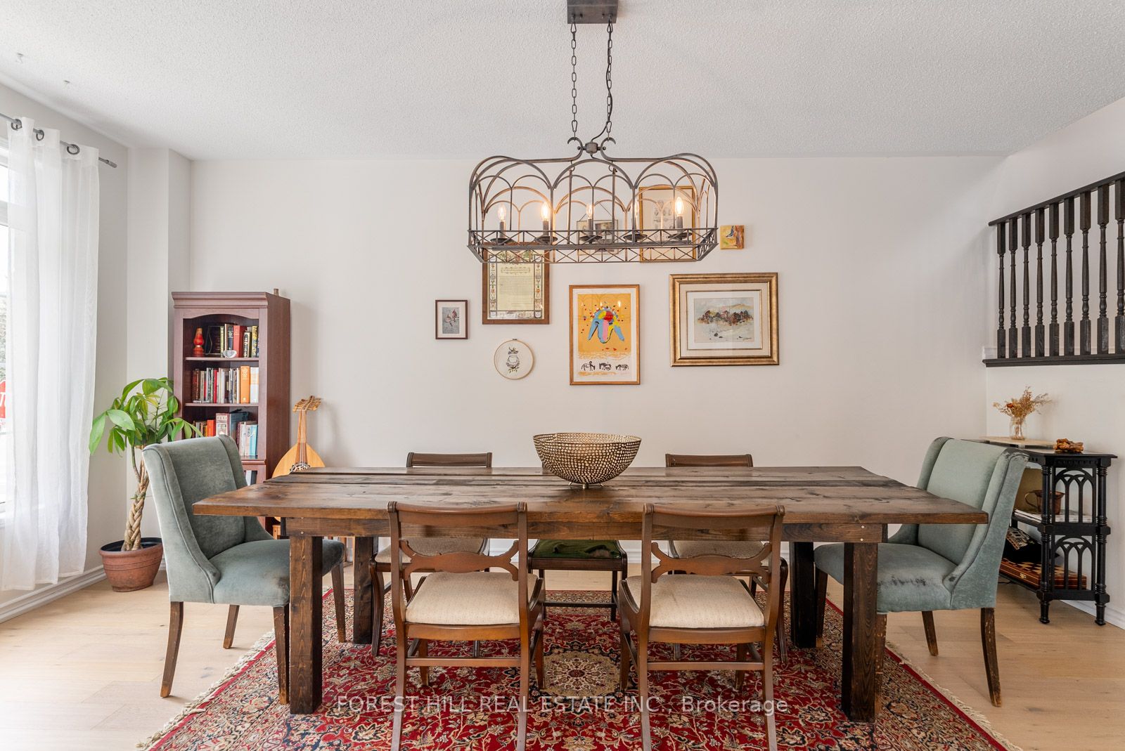 104 Forest Run Boulevard