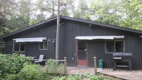 140 Sunset Beach Road Meaford ON N0H 1B0