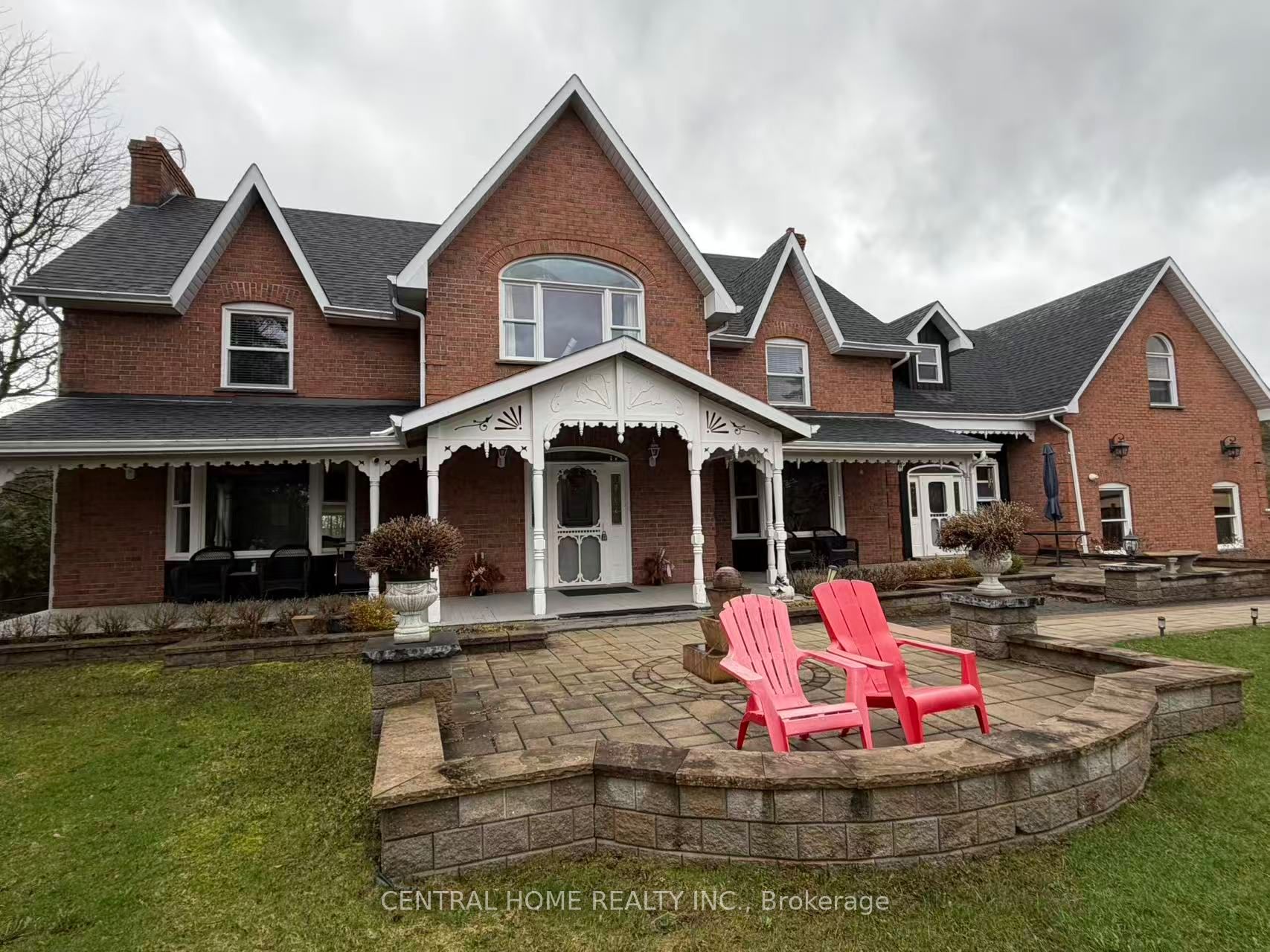 13348 McCowan Road