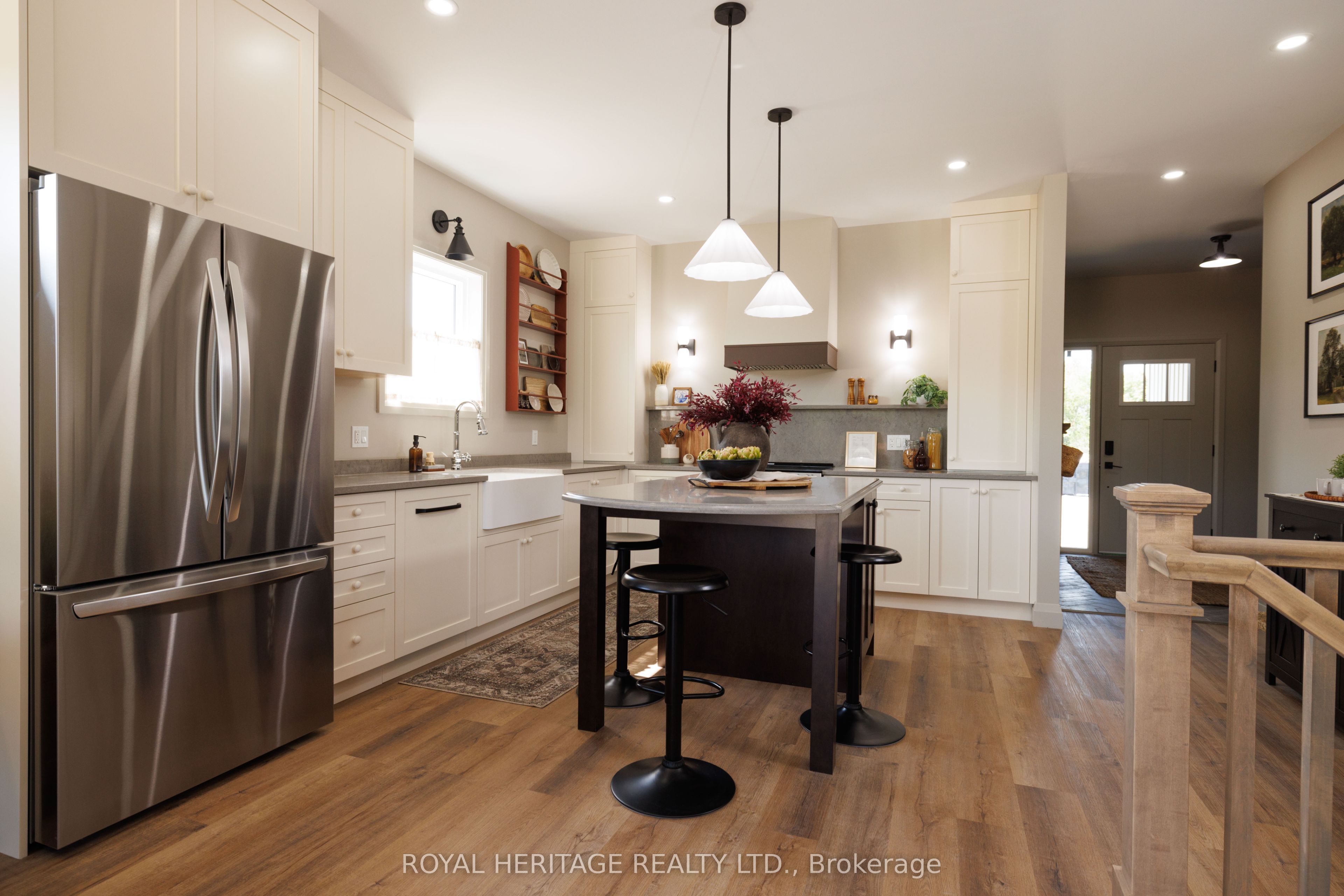 Lot 33 River Rapids Road