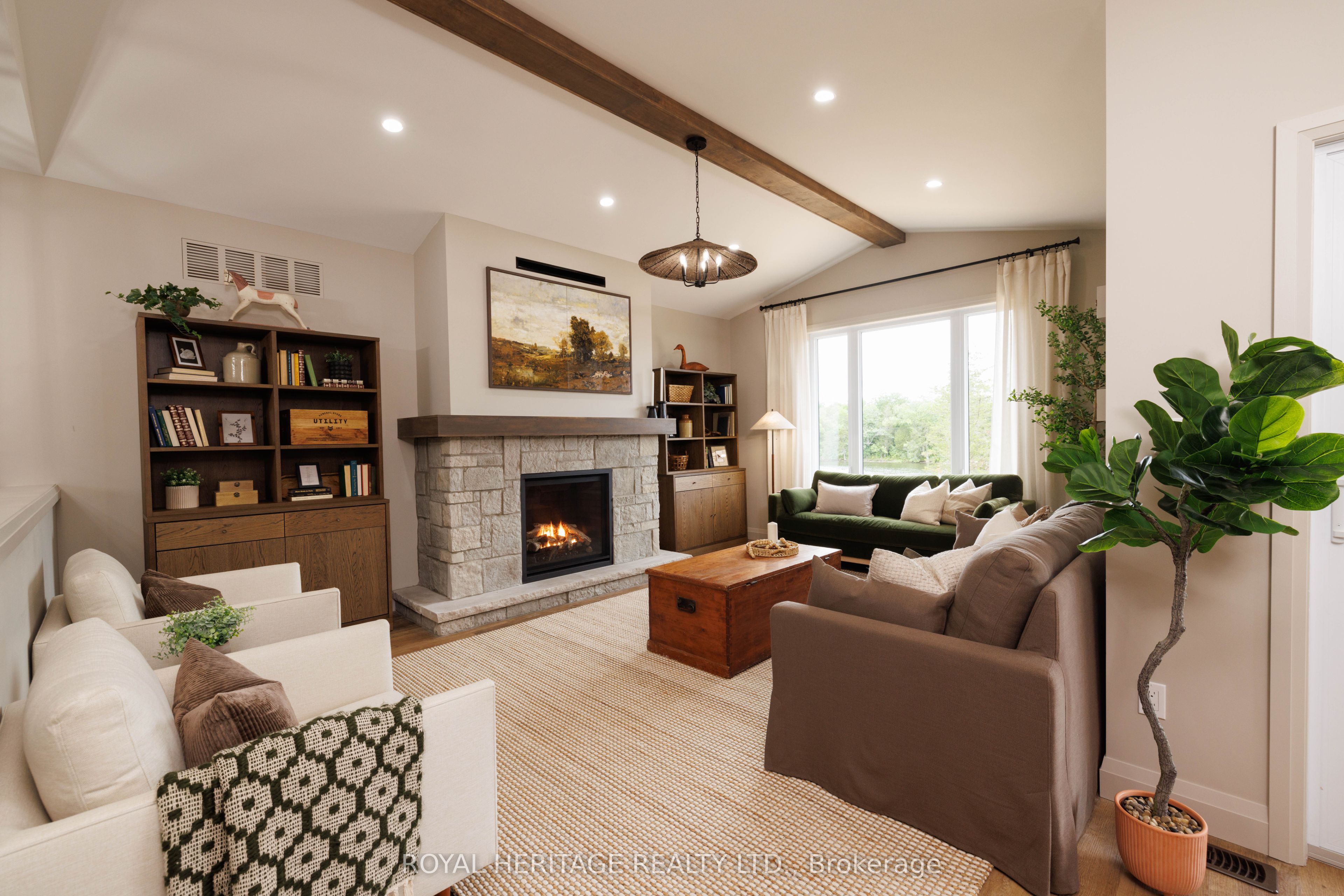 Lot 33 River Rapids Road