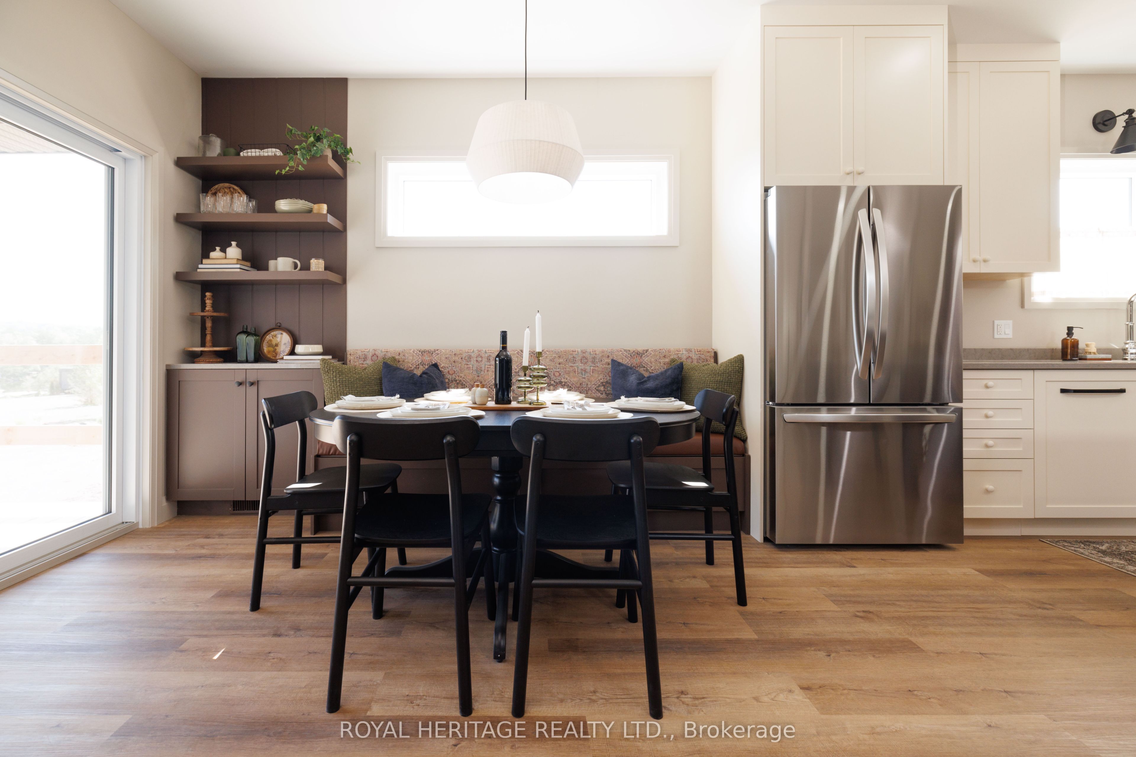 Lot 33 River Rapids Road