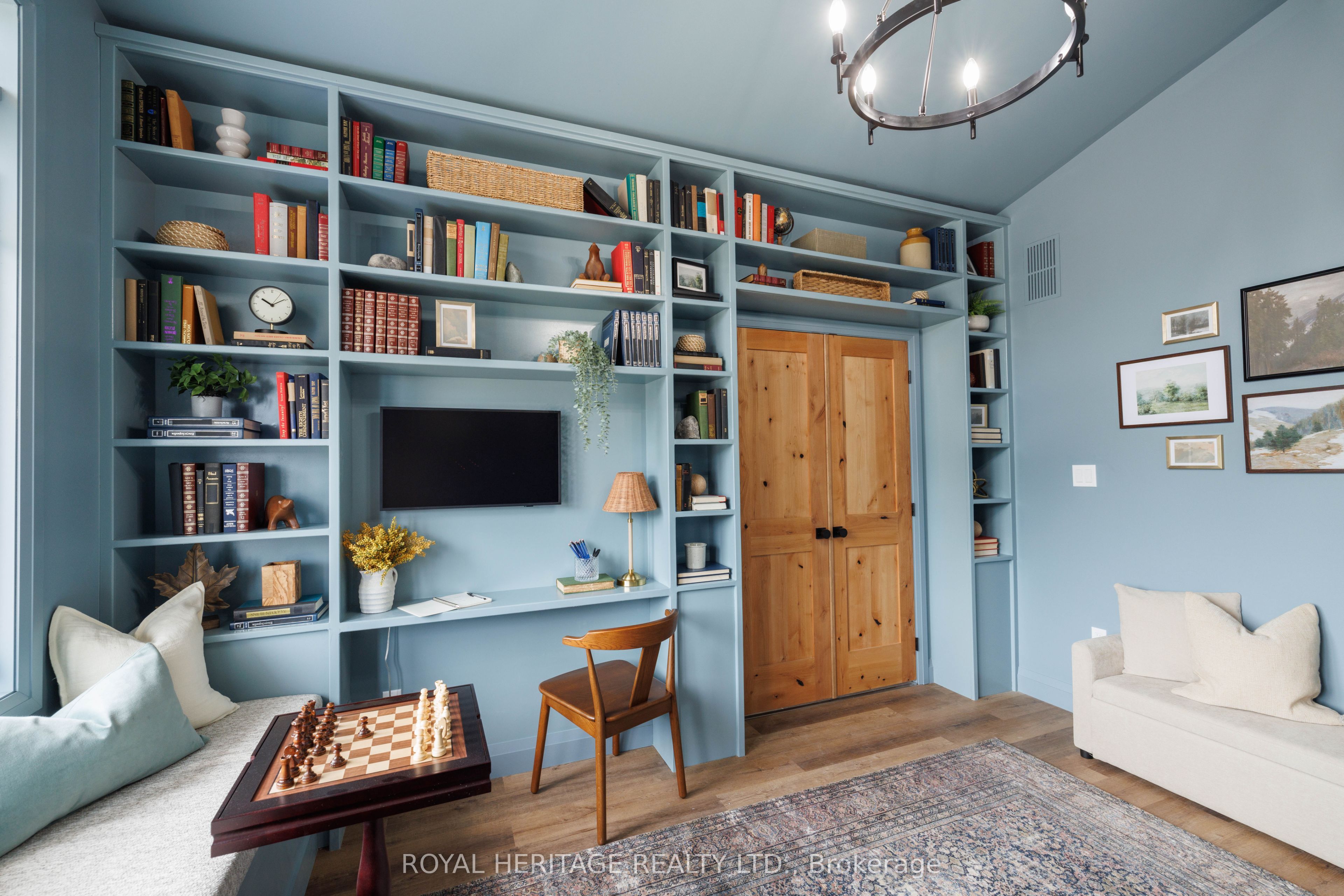 Lot 33 River Rapids Road