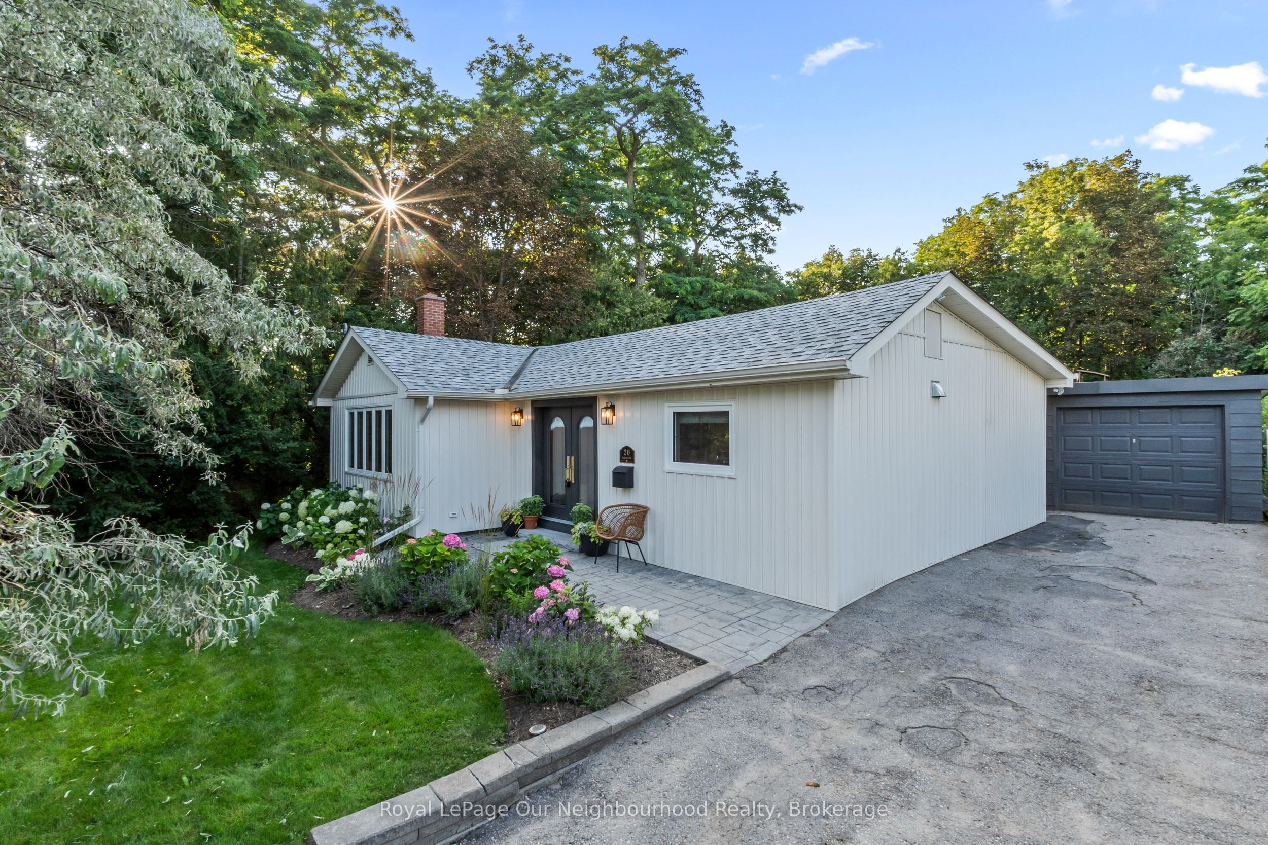 20 Jackman Road