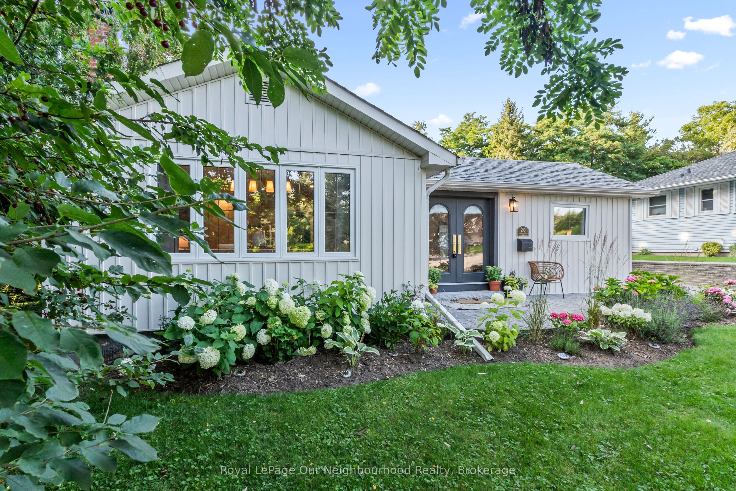 20 Jackman Road
