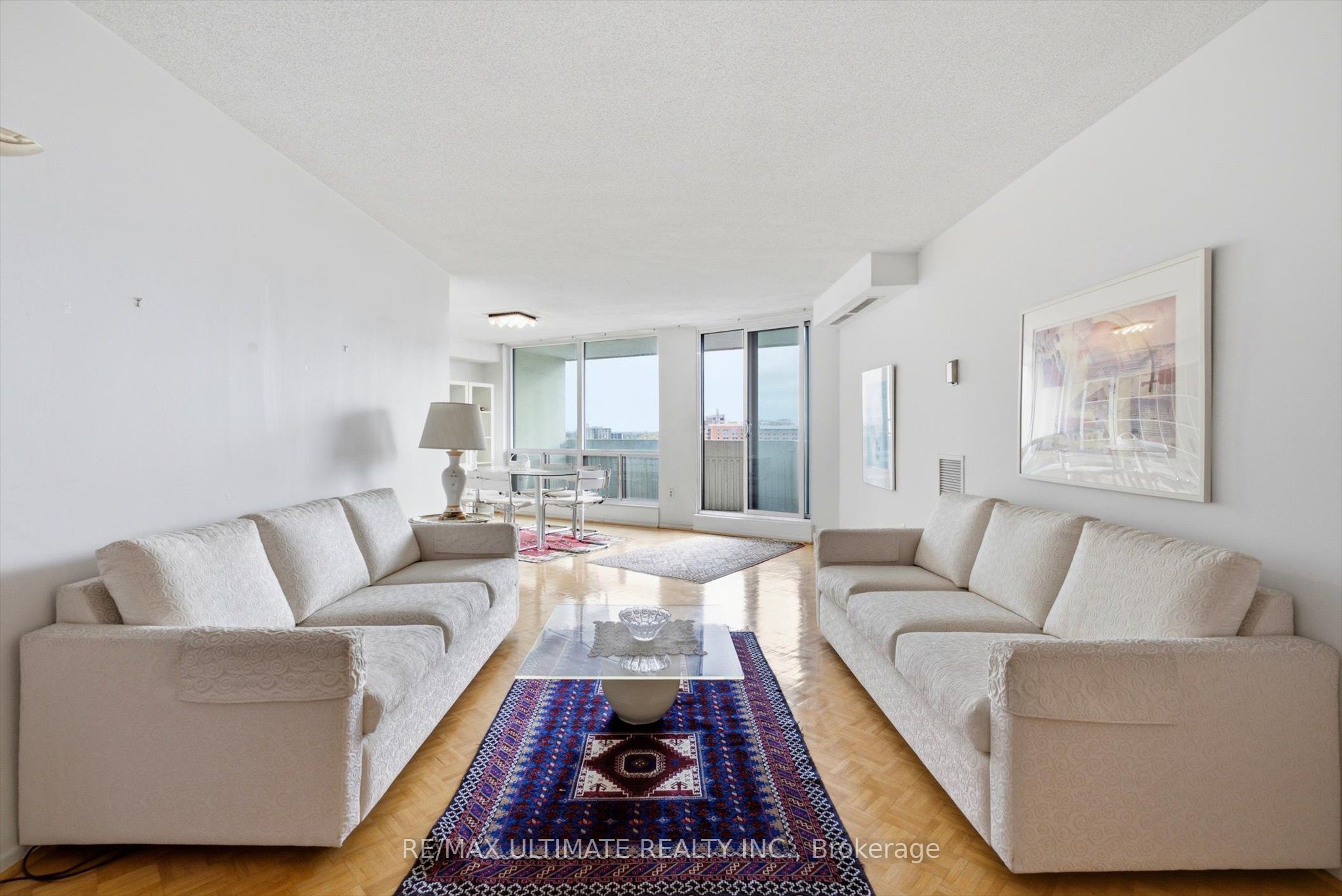 150 Neptune Drive 805